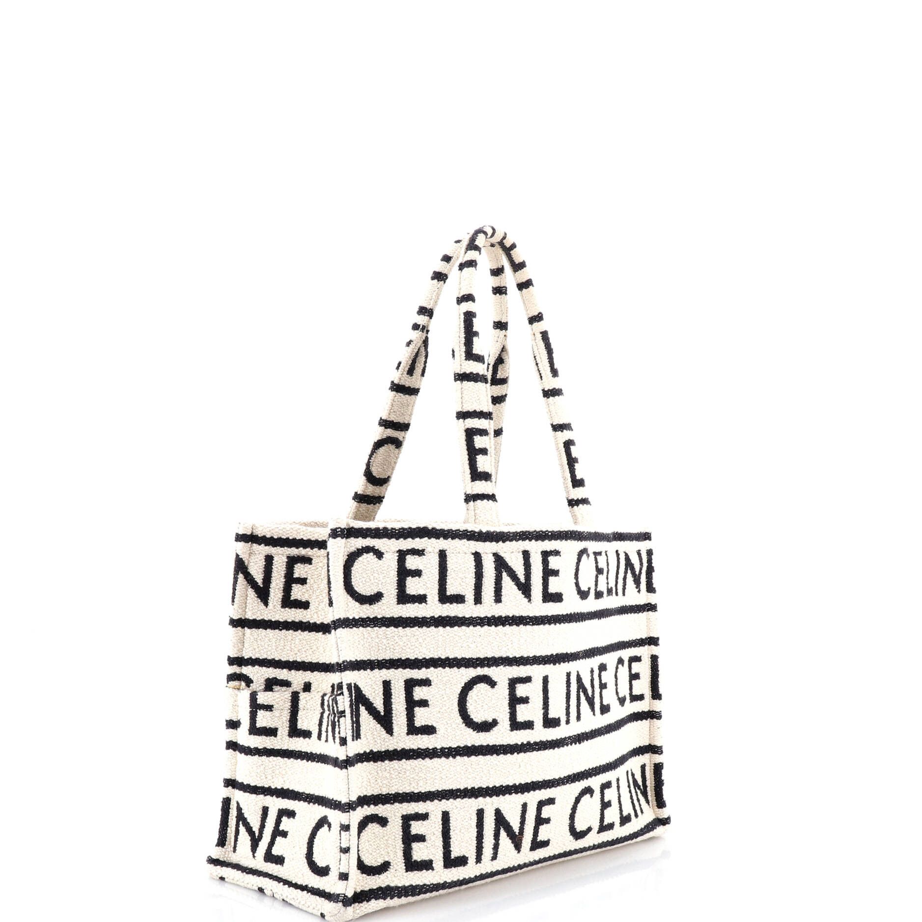 Celine Cabas Thais Tote Size ONE SIZE - 2 Thumbnail