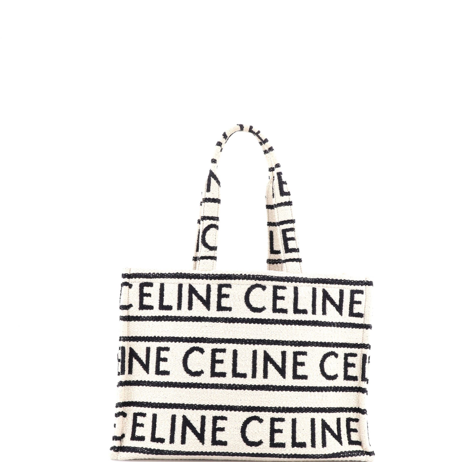 Celine Cabas Thais Tote Size ONE SIZE - 3 Thumbnail