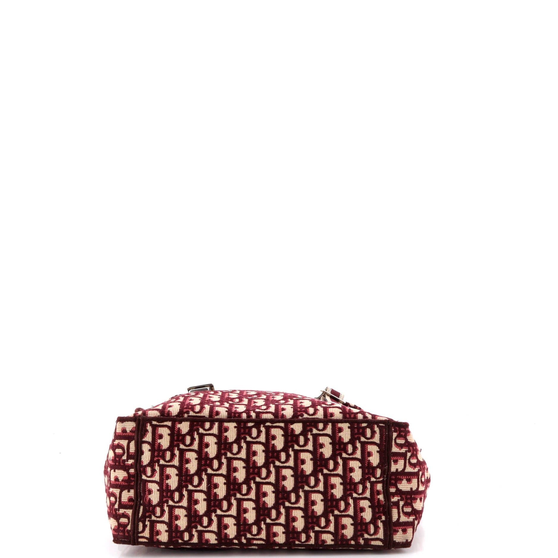 Dior Diorcamp Messenger Bag Size ONE SIZE - 4 Thumbnail