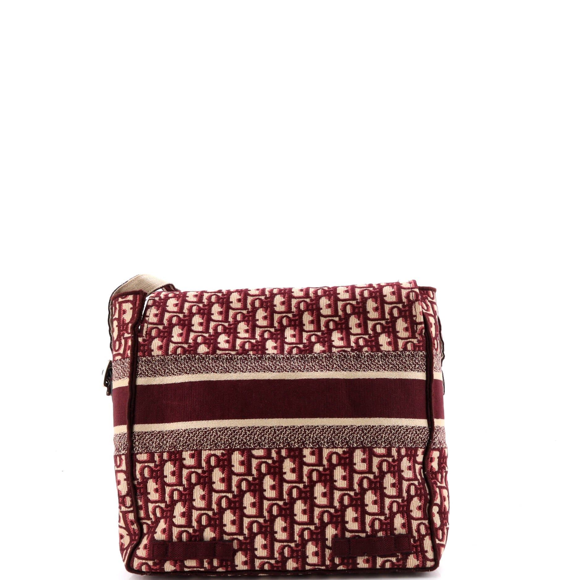 Dior Diorcamp Messenger Bag Size ONE SIZE - 3 Thumbnail