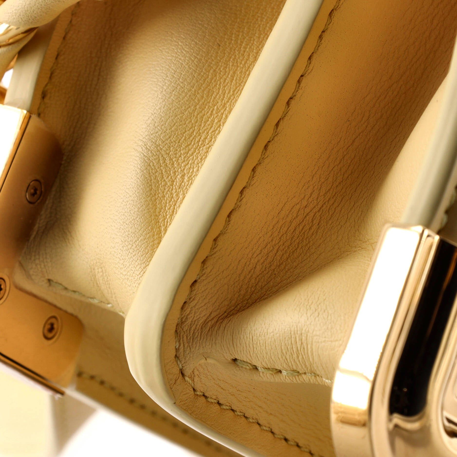 Louis Vuitton Dauphine Shoulder Bag Size ONE SIZE - 6 Thumbnail