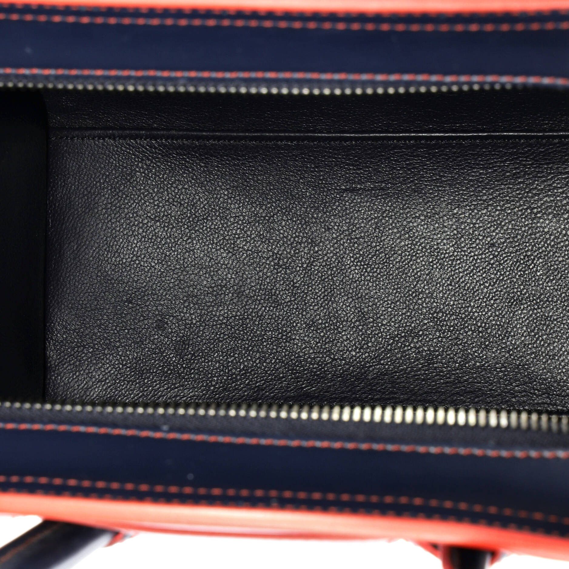 Celine Luggage Bag Size ONE SIZE - 5 Thumbnail