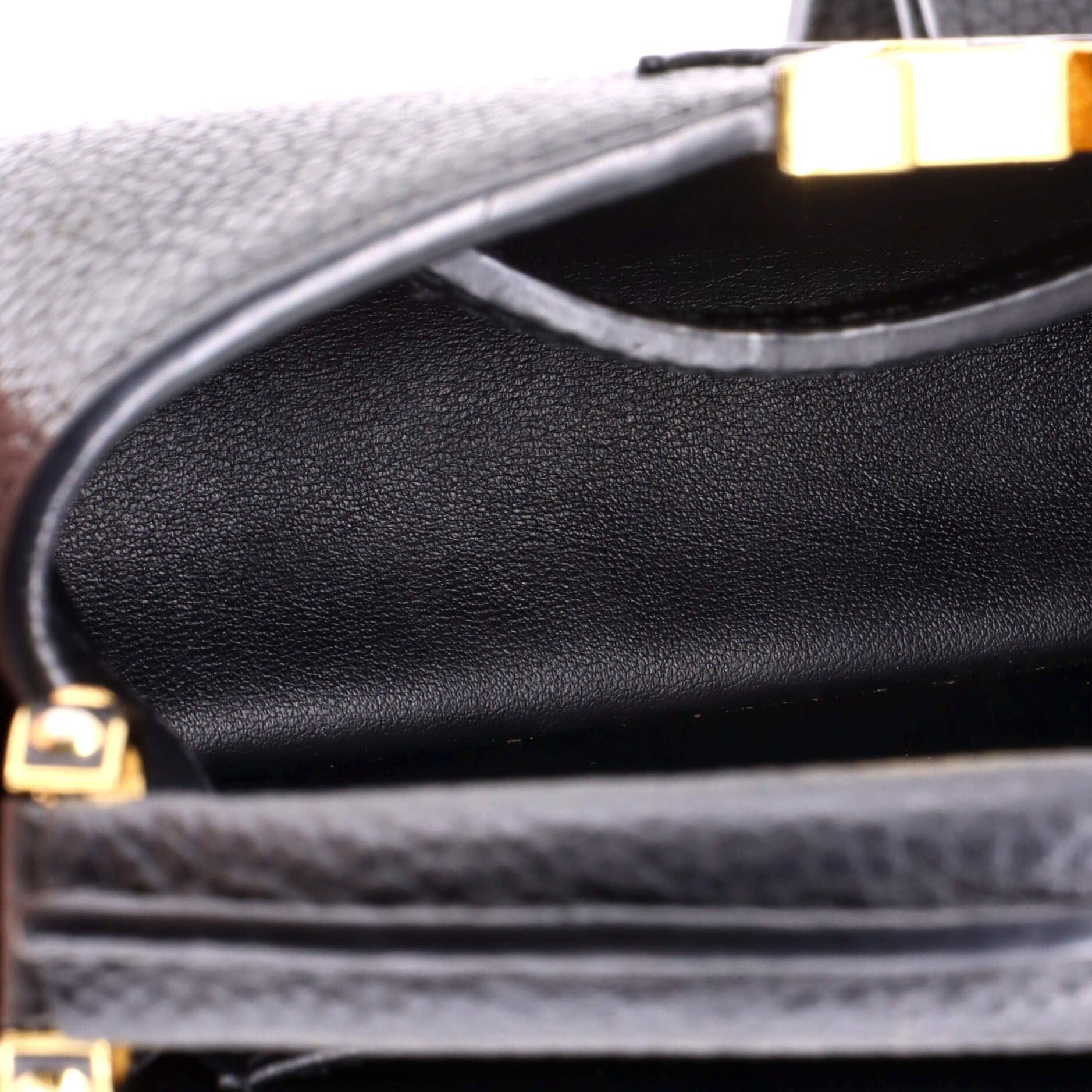 Louis Vuitton Capucines Bag Size ONE SIZE - 5 Thumbnail