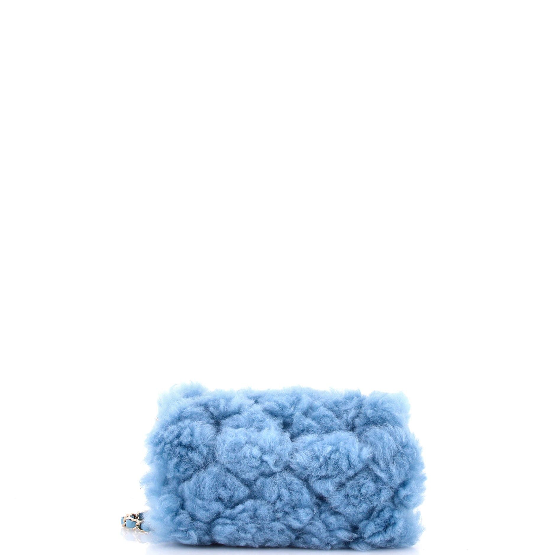 Chanel CC Chain Flap Bag Size ONE SIZE - 4 Thumbnail