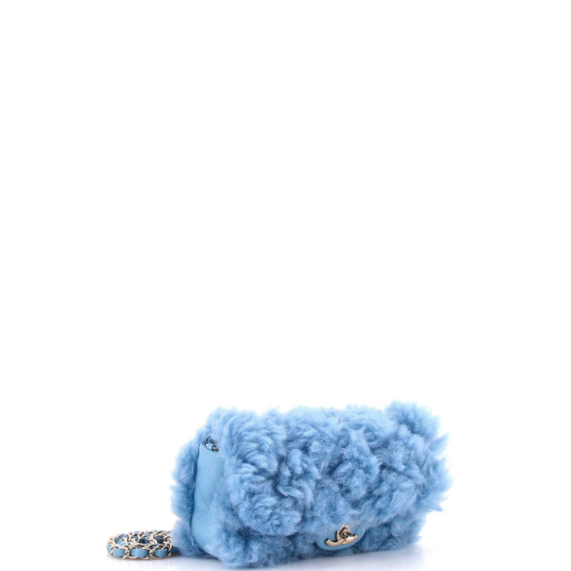 Chanel CC Chain Flap Bag Size ONE SIZE - 3 Thumbnail