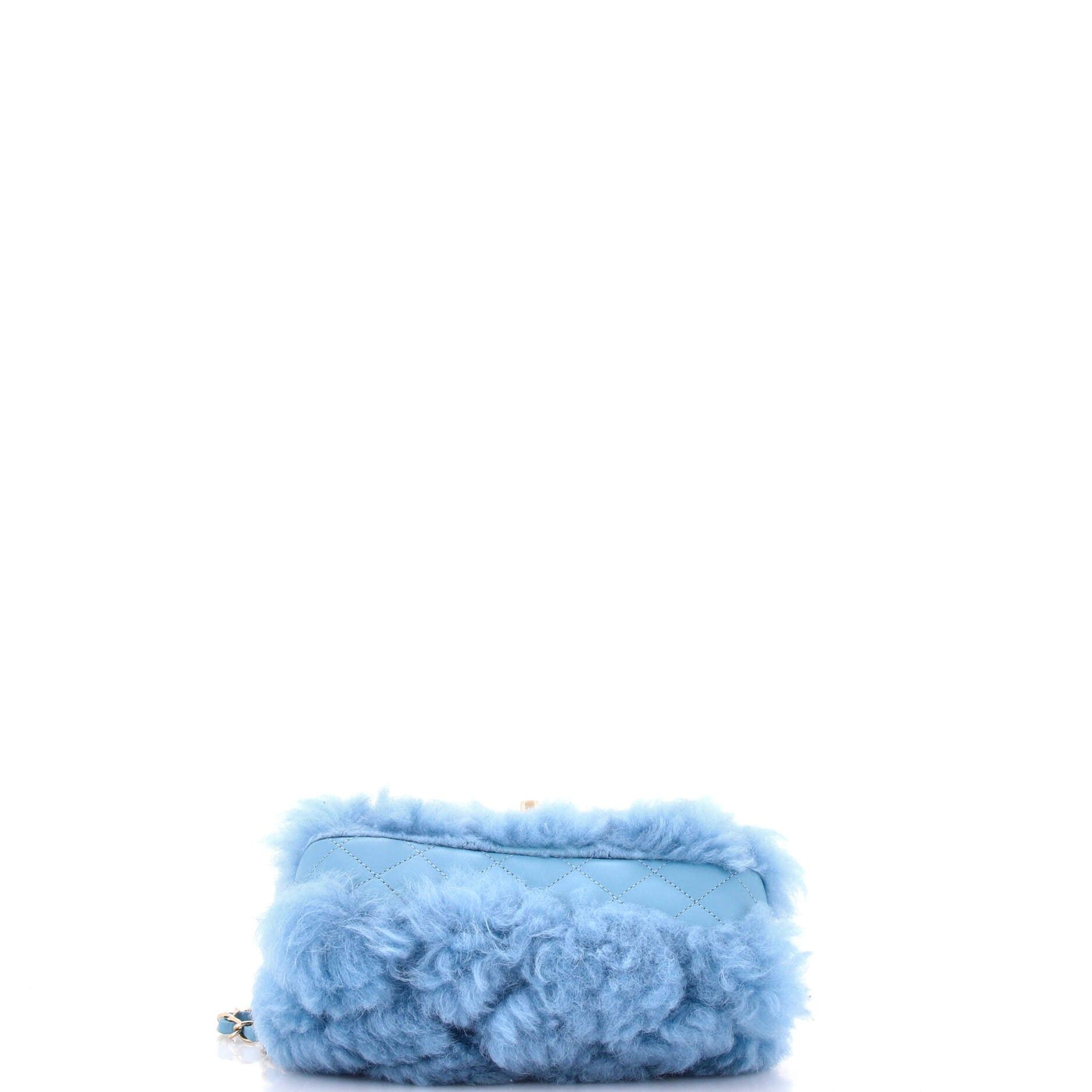 Chanel CC Chain Flap Bag Size ONE SIZE - 5 Thumbnail