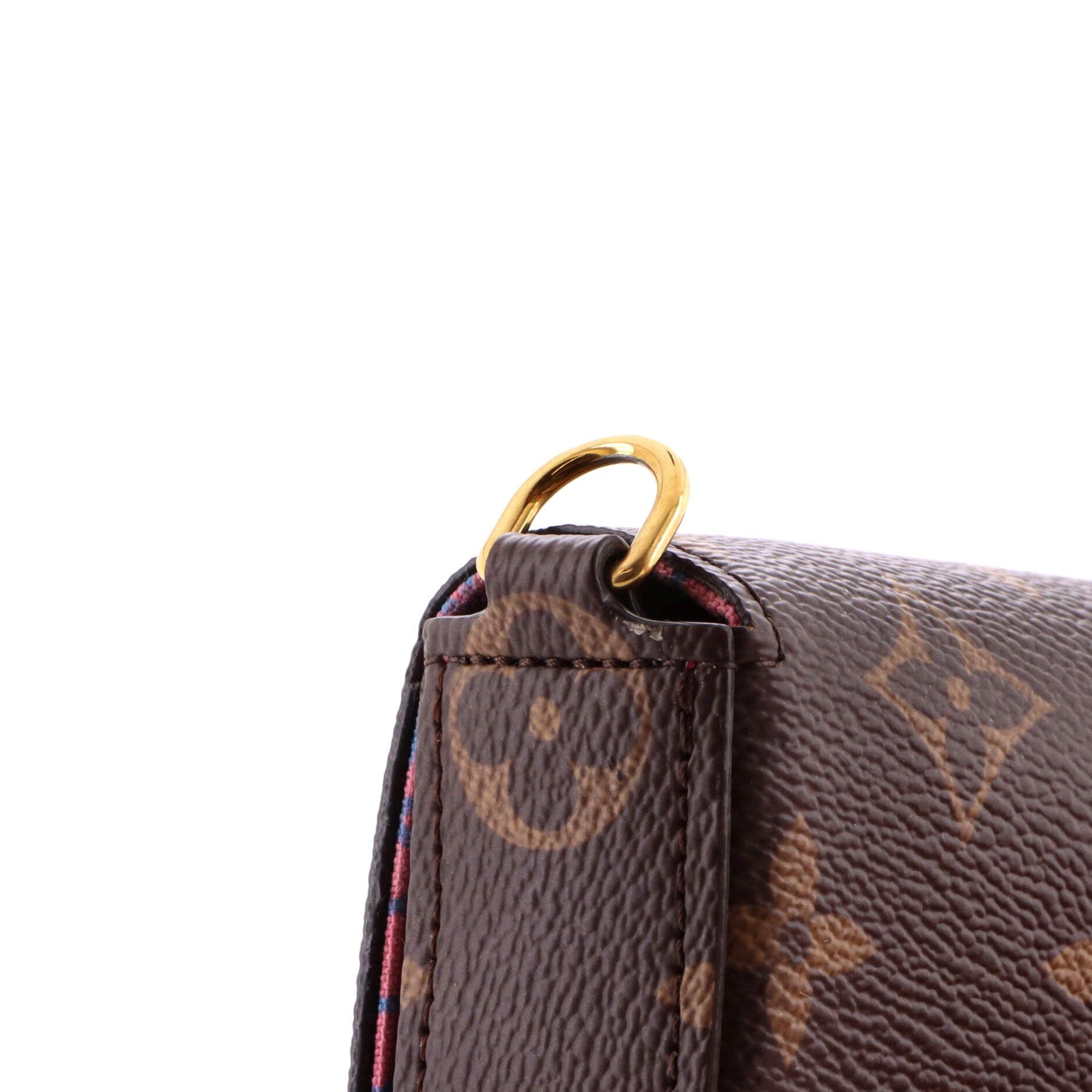 Louis Vuitton Felicie Pochette Size ONE SIZE - 7 Thumbnail