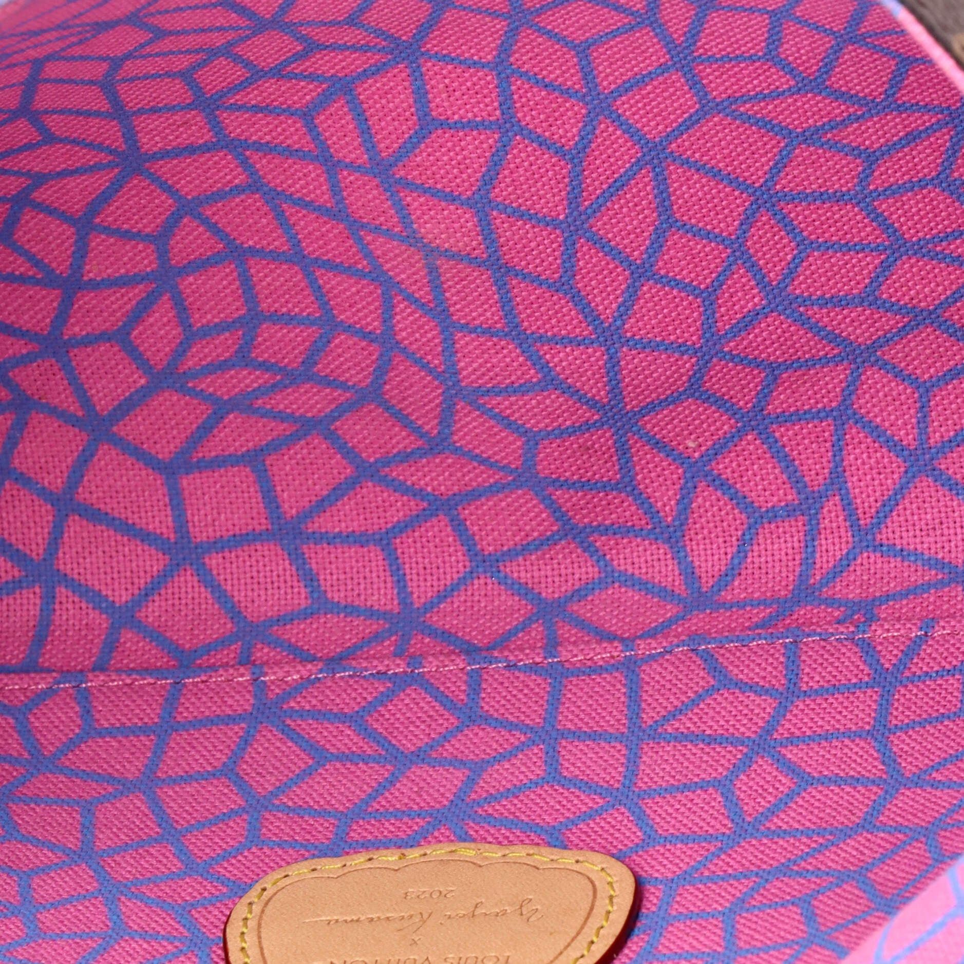 Louis Vuitton Felicie Pochette Size ONE SIZE - 6 Thumbnail