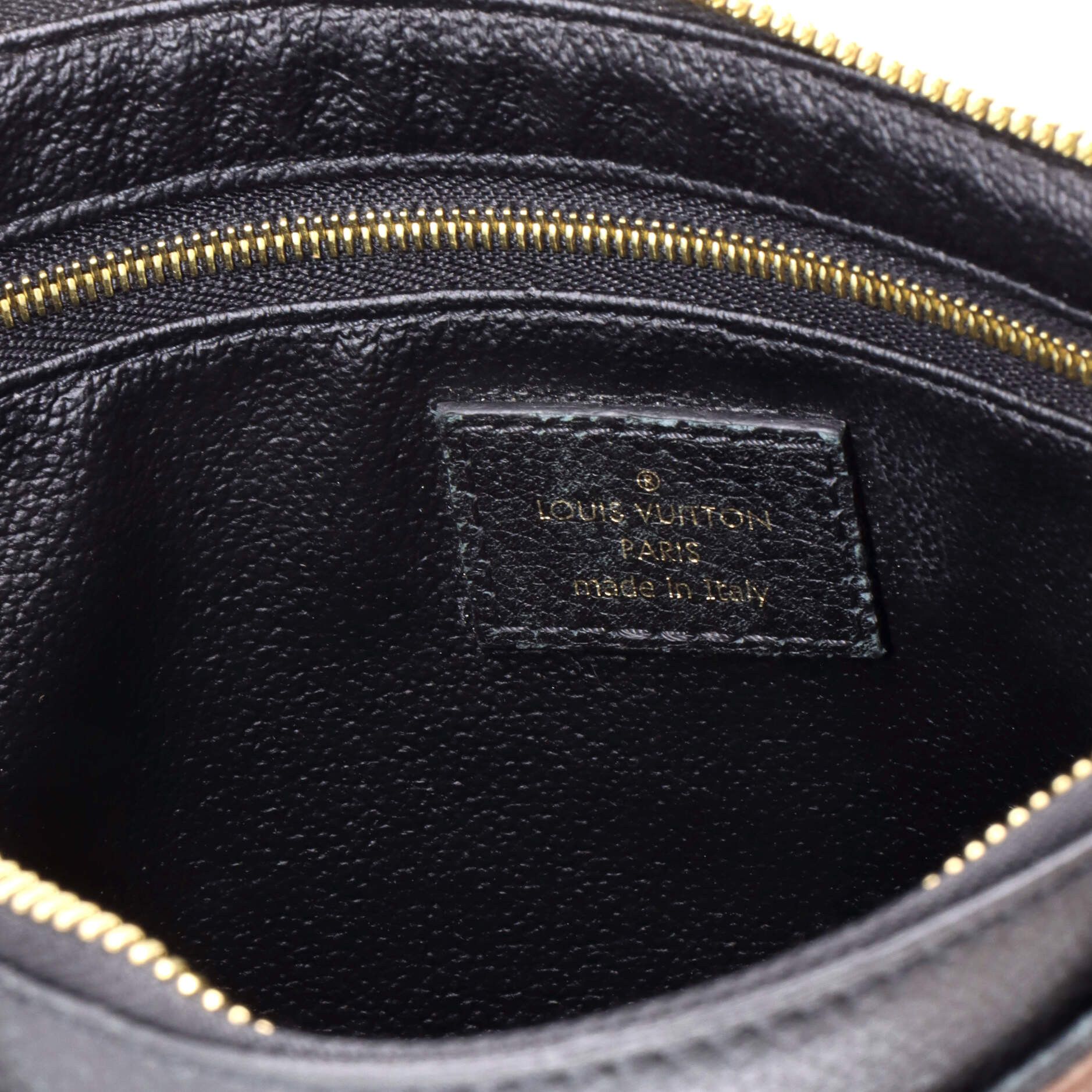 Louis Vuitton Pallas Beauty Case Size ONE SIZE - 7 Thumbnail