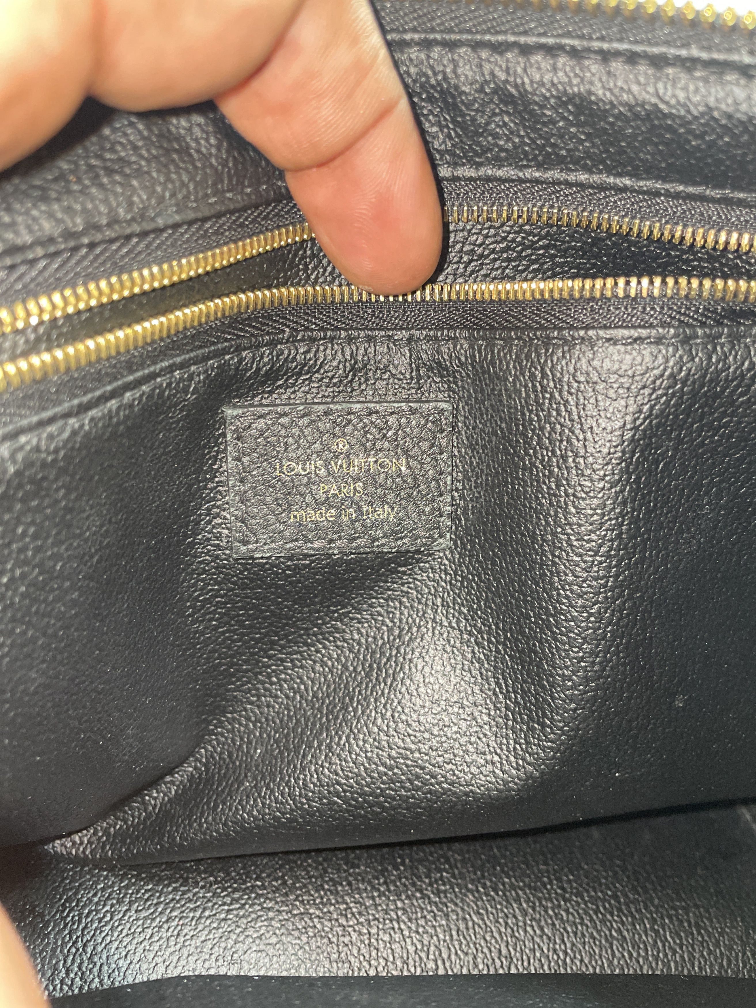 Louis Vuitton Pallas Beauty Case Size ONE SIZE - 8 Thumbnail