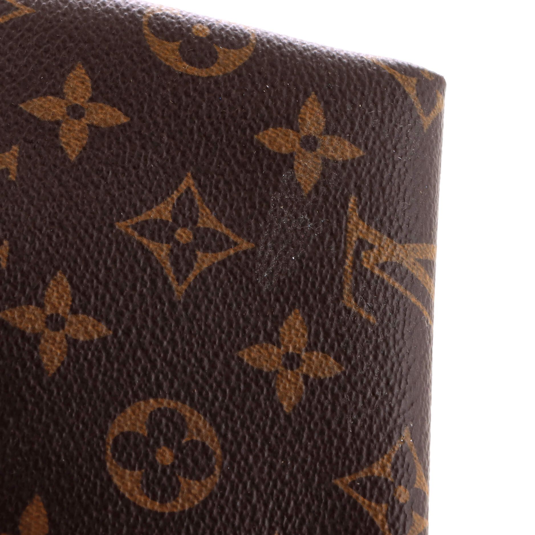 Louis Vuitton Pallas Beauty Case Size ONE SIZE - 6 Thumbnail