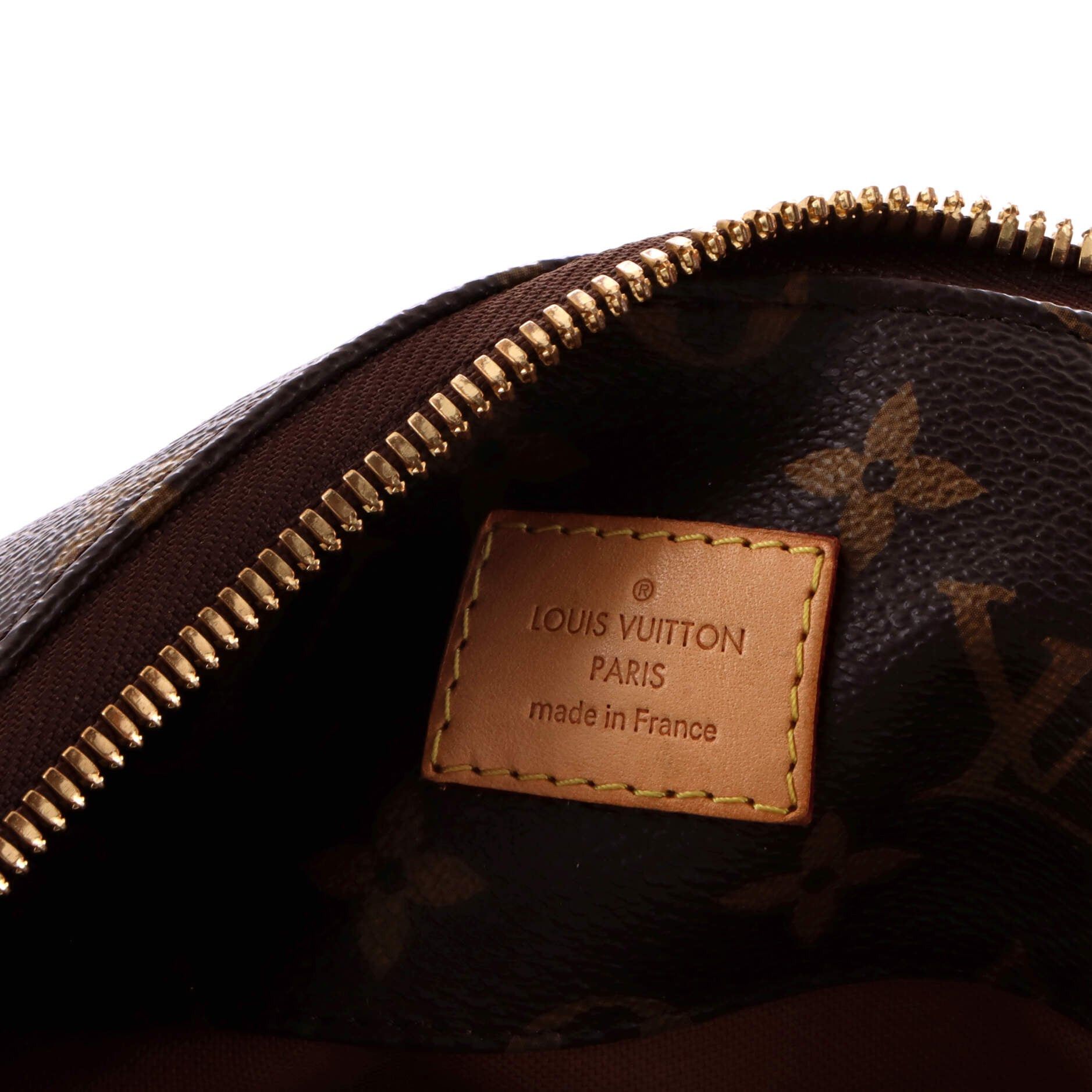 Louis Vuitton Sully Handbag Size ONE SIZE - 8 Thumbnail