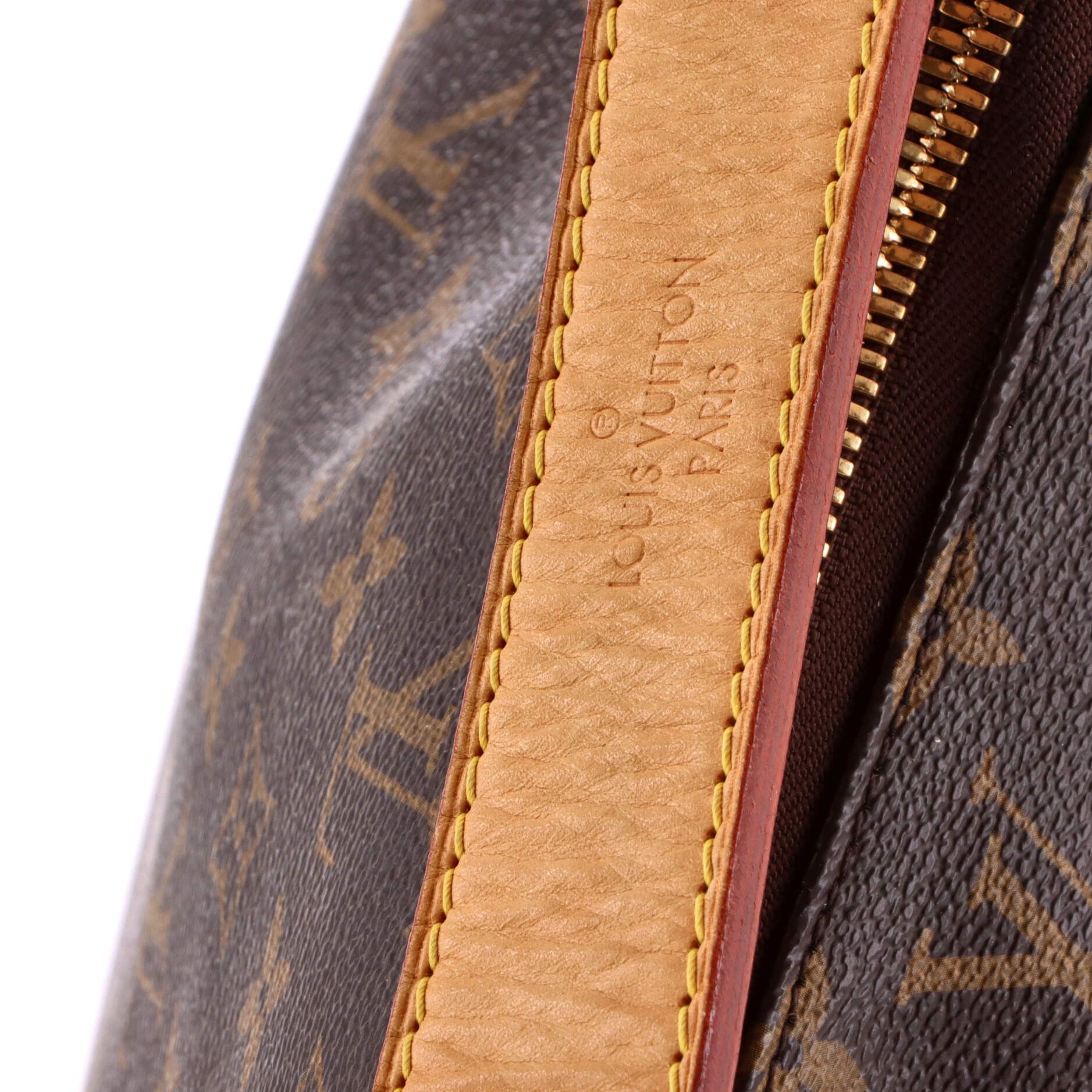 Louis Vuitton Sully Handbag Size ONE SIZE - 6 Thumbnail