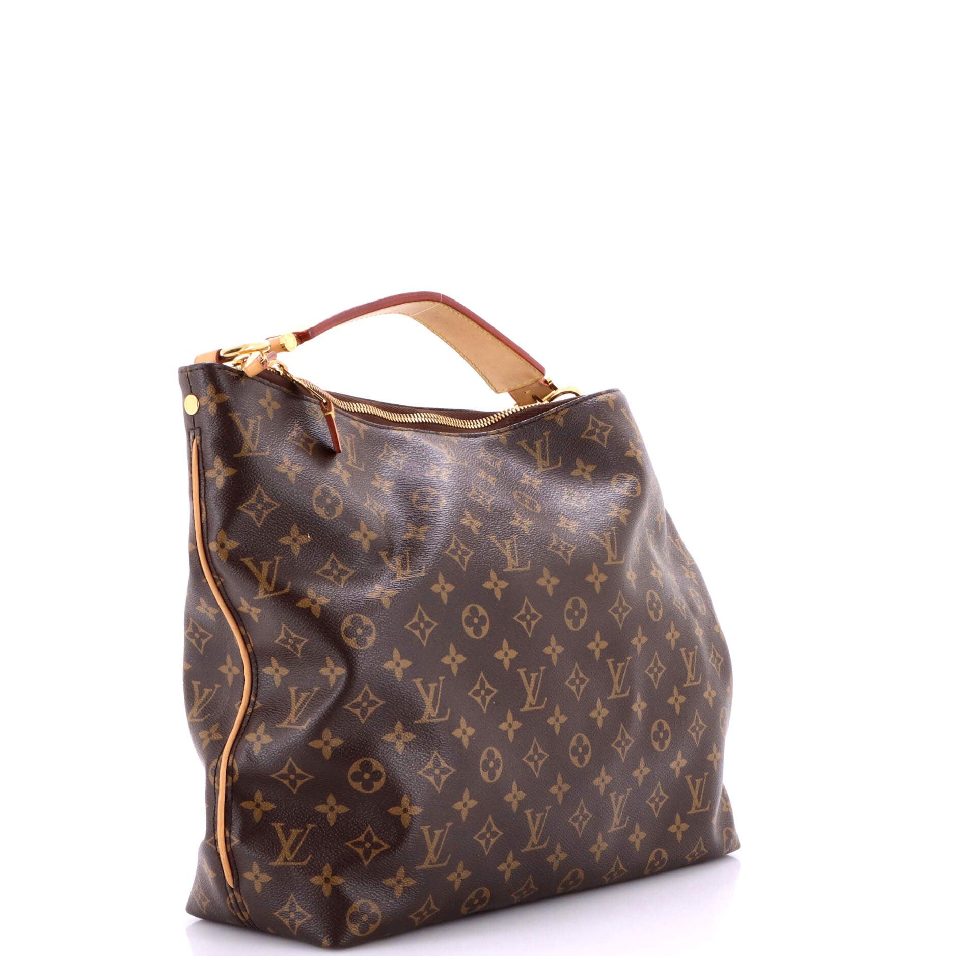 Louis Vuitton Sully Handbag Size ONE SIZE - 2 Thumbnail