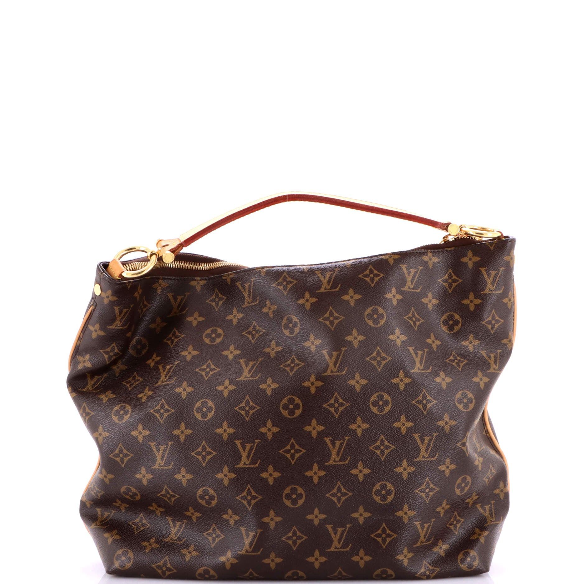 Louis Vuitton Sully Handbag Size ONE SIZE - 3 Thumbnail