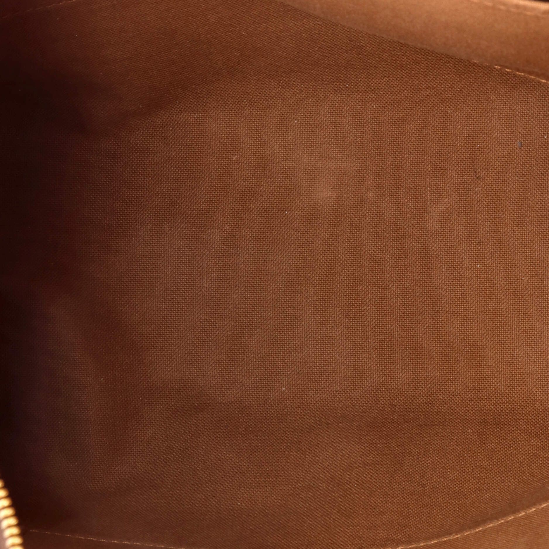 Louis Vuitton Sully Handbag Size ONE SIZE - 5 Thumbnail