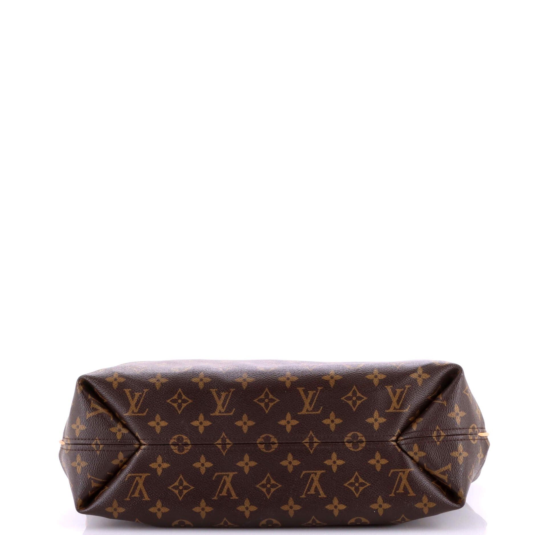 Louis Vuitton Sully Handbag Size ONE SIZE - 4 Thumbnail