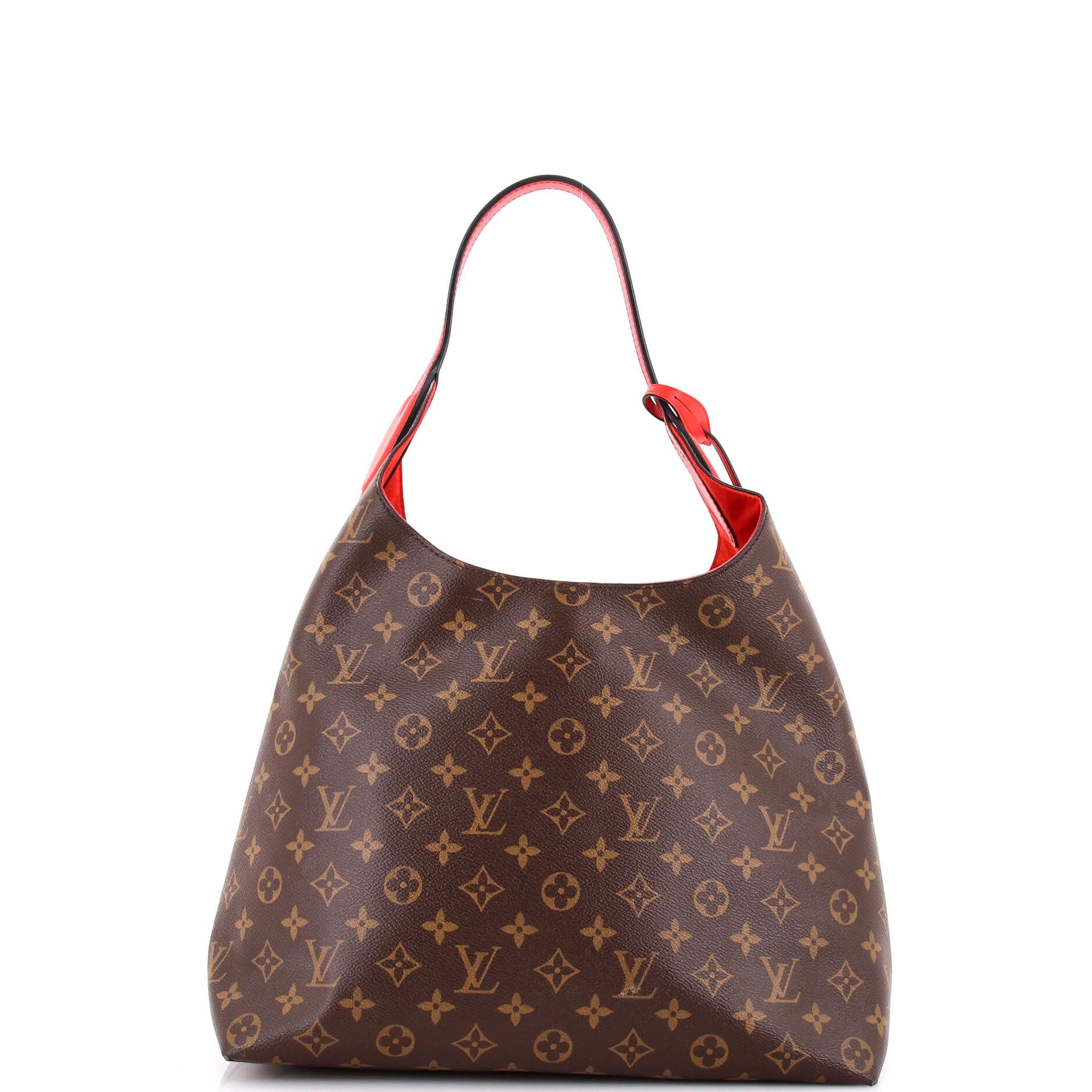 Louis Vuitton Flower Hobo Size ONE SIZE - 3 Thumbnail