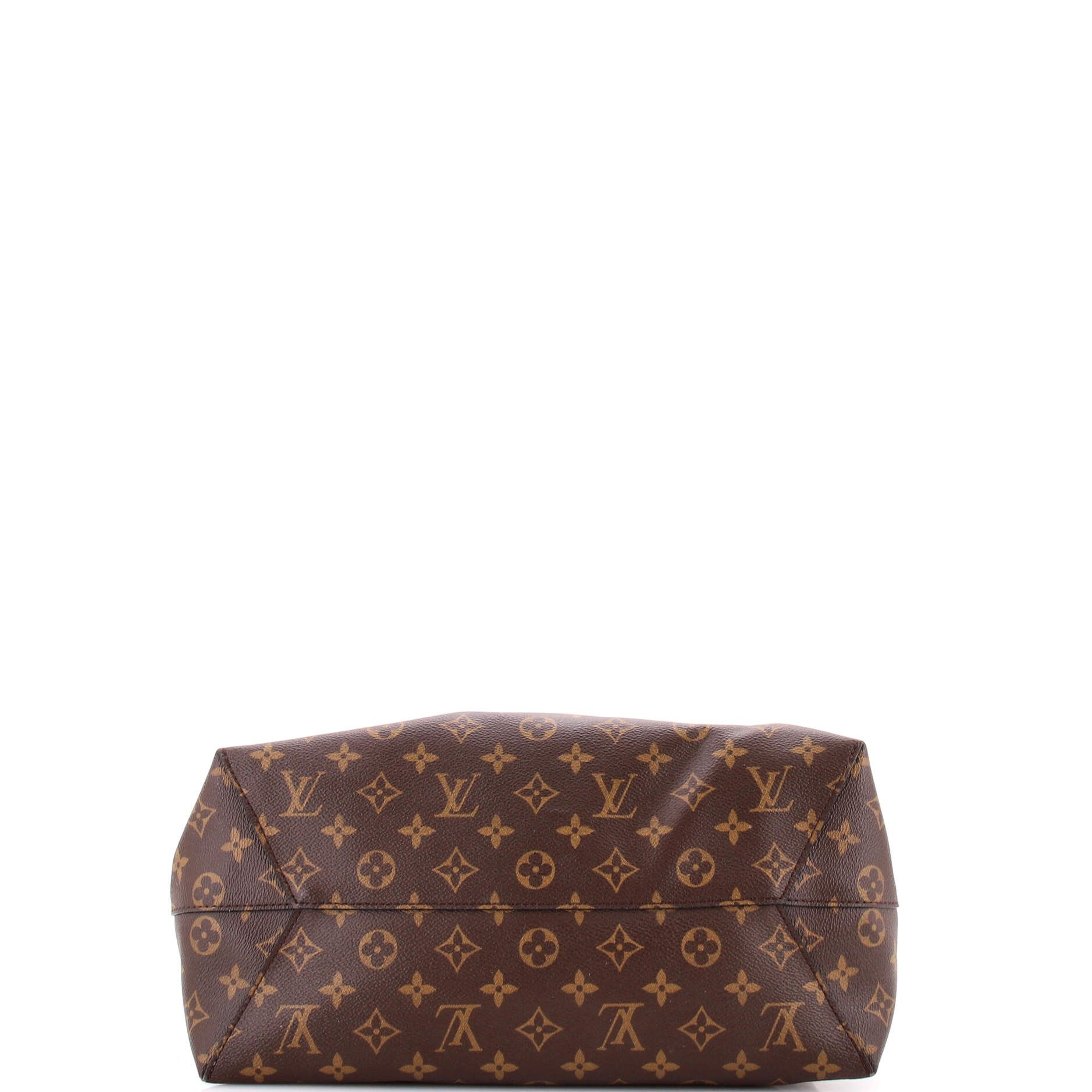 Louis Vuitton Flower Hobo Size ONE SIZE - 4 Thumbnail