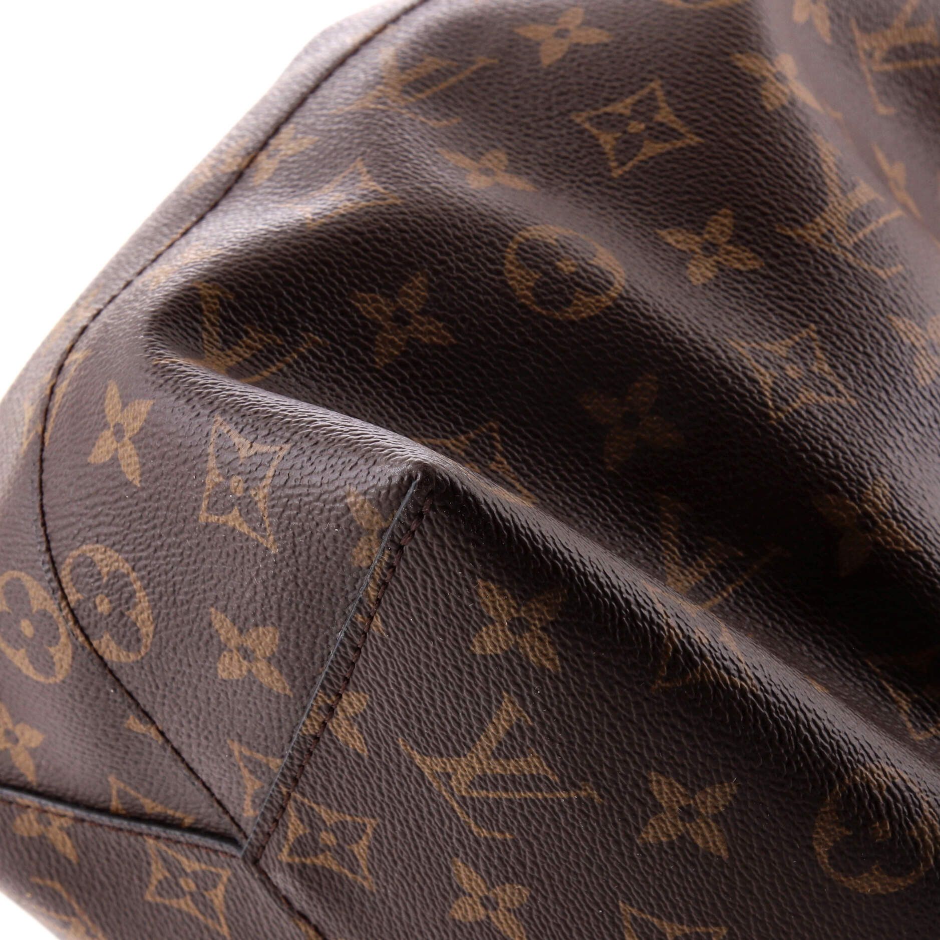 Louis Vuitton Flower Hobo Size ONE SIZE - 6 Thumbnail