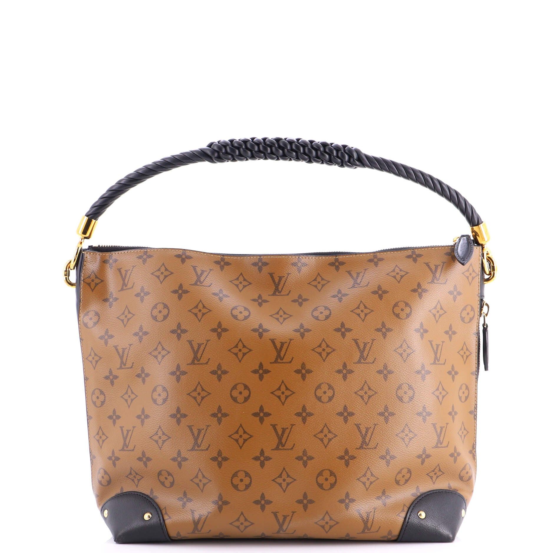 Louis Vuitton Triangle Softy Bag Size ONE SIZE - 3 Thumbnail