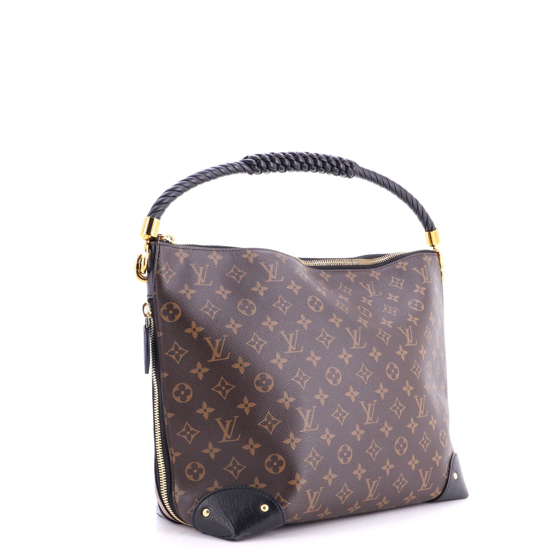 Louis Vuitton Triangle Softy Bag Size ONE SIZE - 2 Thumbnail
