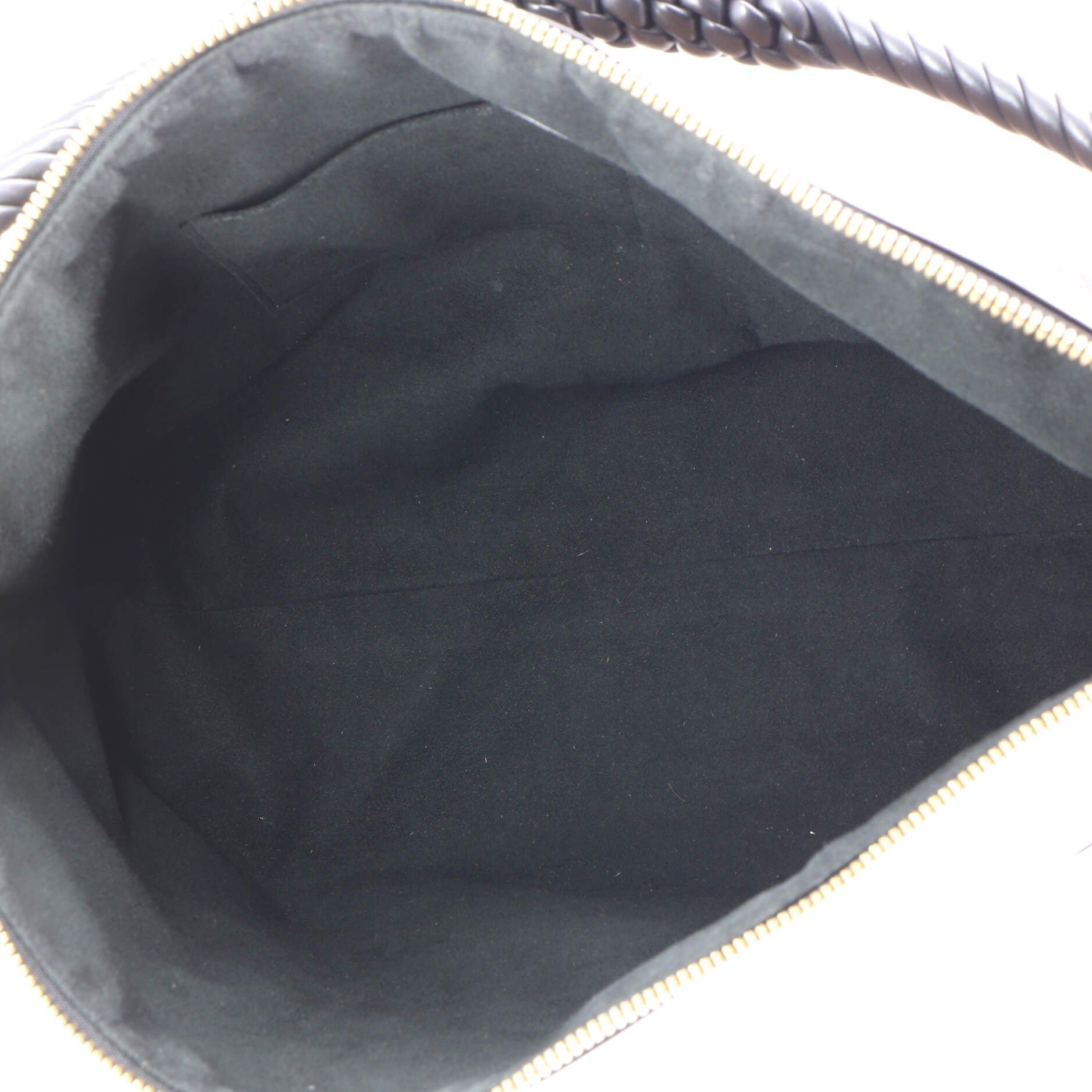 Louis Vuitton Triangle Softy Bag Size ONE SIZE - 5 Thumbnail