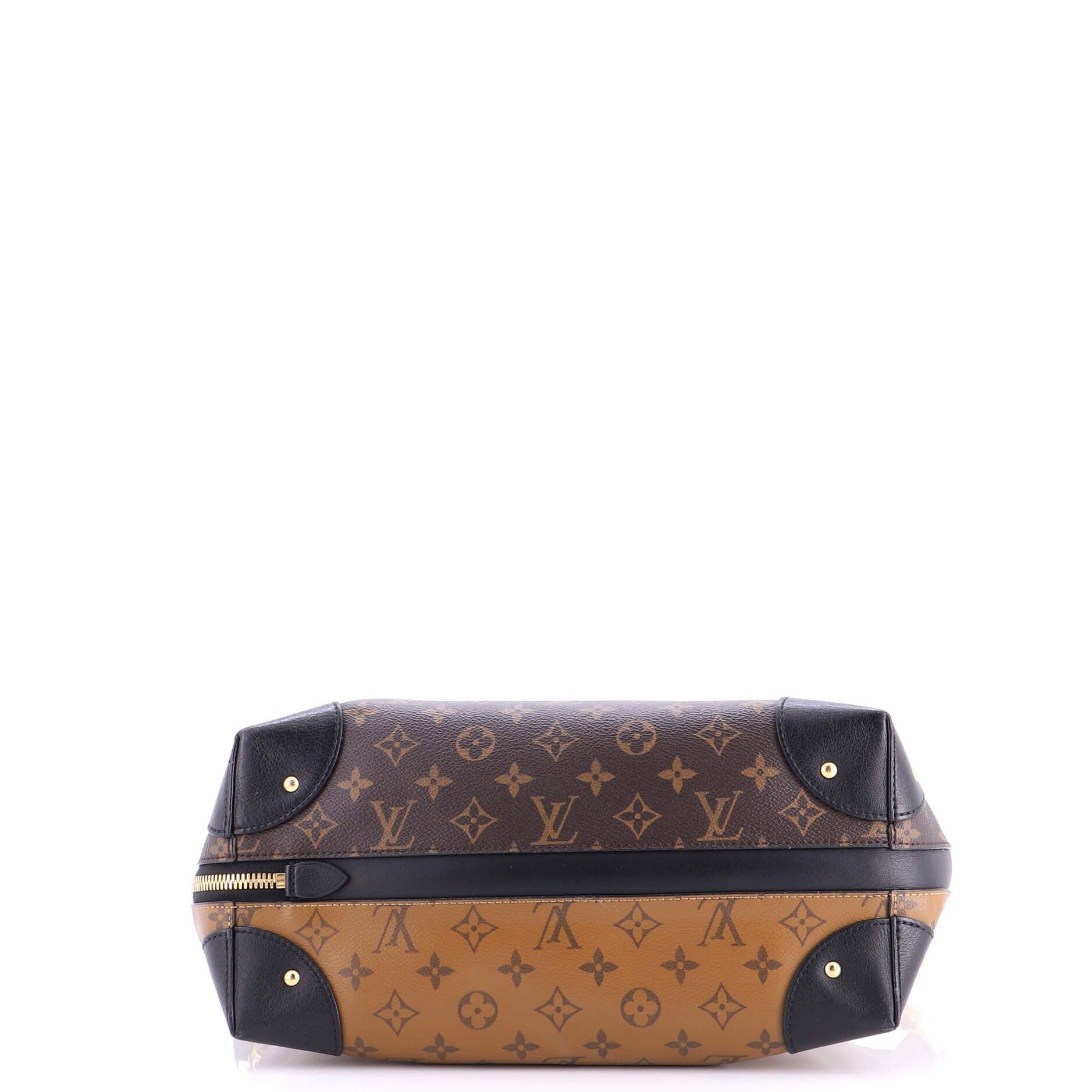 Louis Vuitton Triangle Softy Bag Size ONE SIZE - 4 Thumbnail