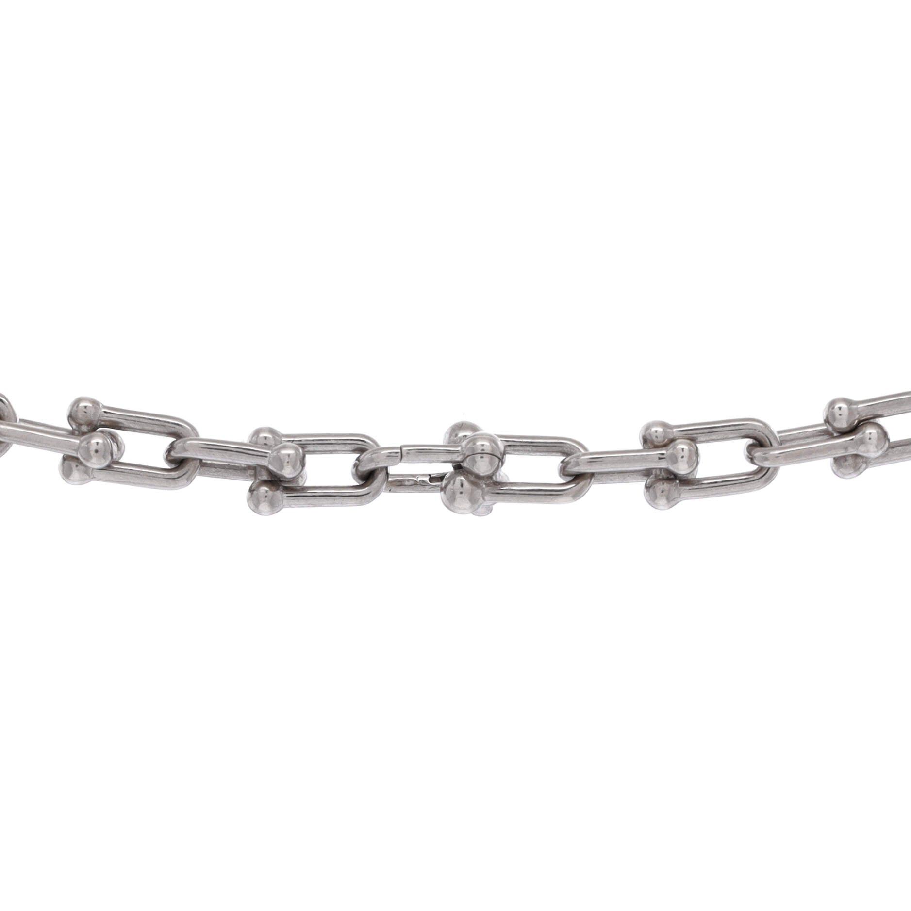 Tiffany & Co. HardWear Link Necklace Size ONE SIZE - 3 Thumbnail