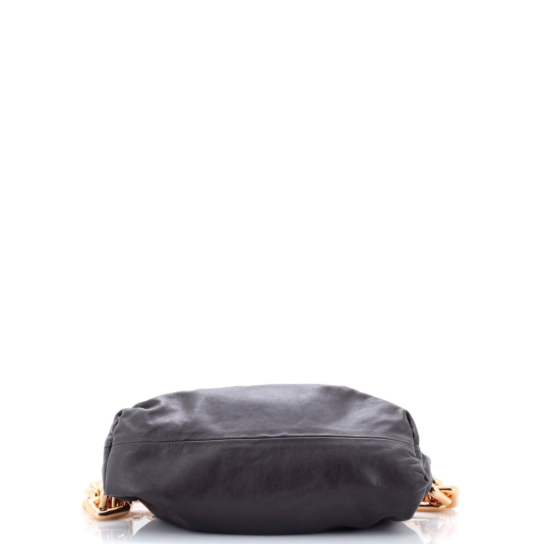 Bottega Veneta The Chain Pouch Size ONE SIZE - 4 Thumbnail