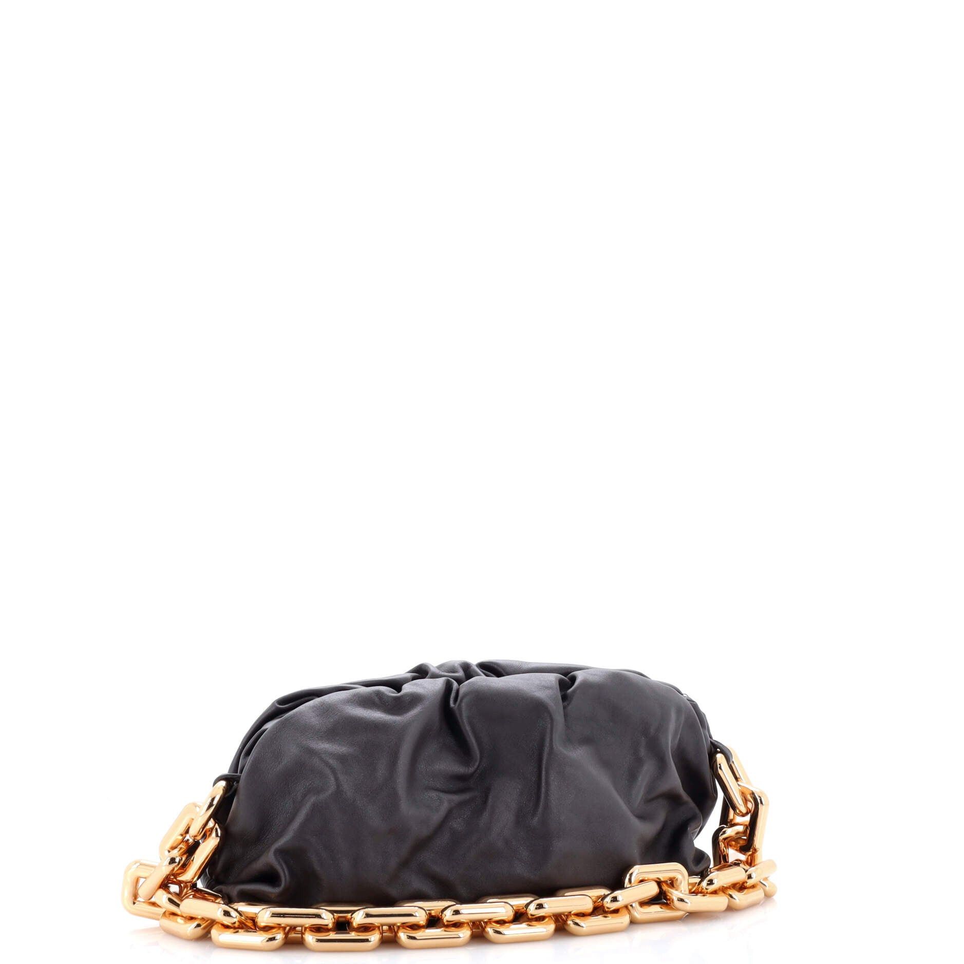 Bottega Veneta The Chain Pouch Size ONE SIZE - 2 Thumbnail
