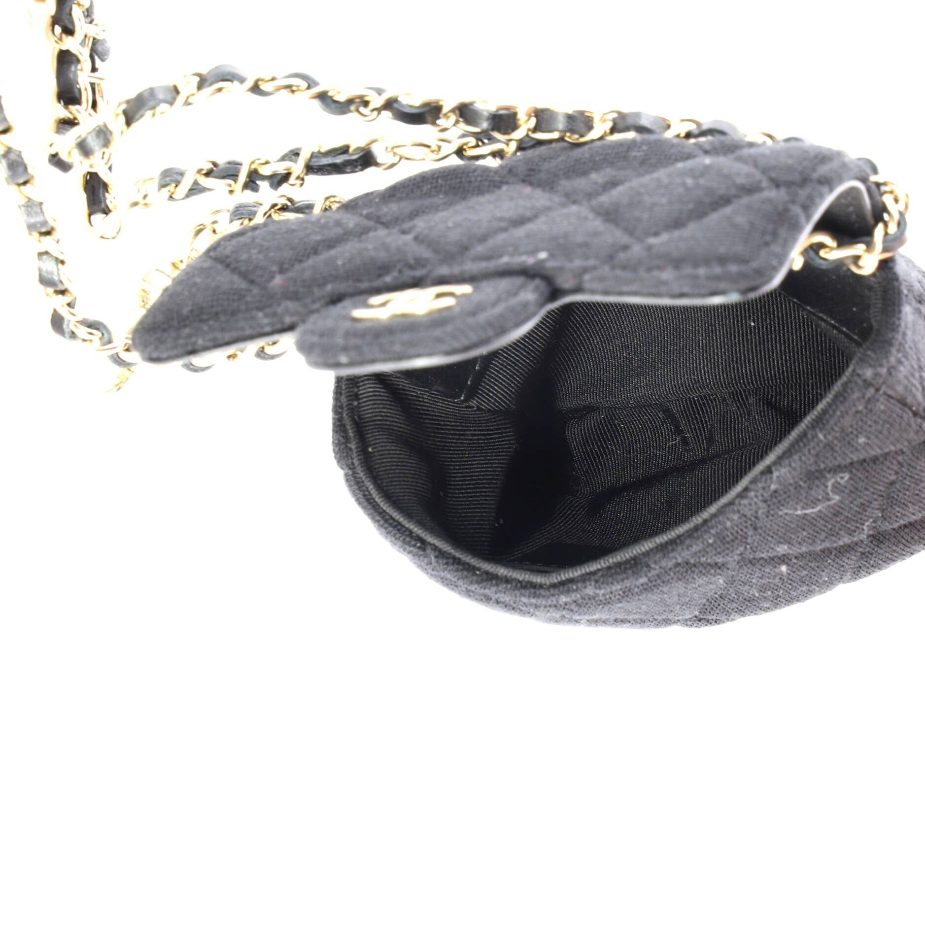Chanel Classic Flap Chain Belt Bag Size ONE SIZE - 6 Thumbnail