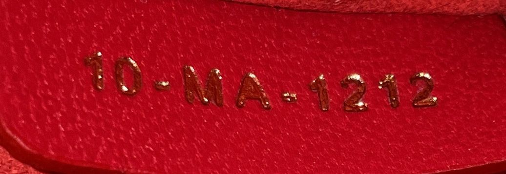 Dior Lady D-Joy Bag Size ONE SIZE - 7 Thumbnail