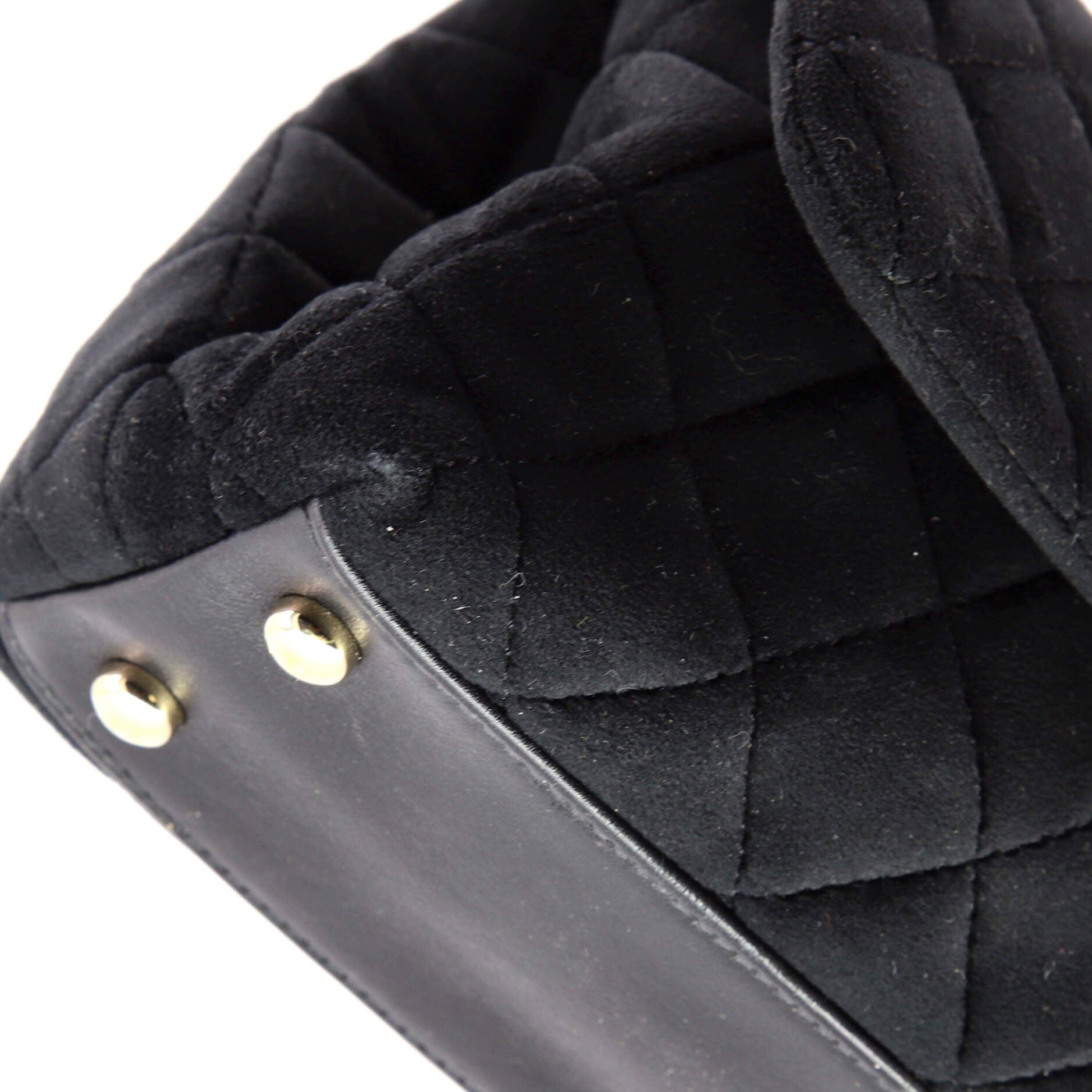 Chanel Coco Top Handle Bag Size ONE SIZE - 6 Thumbnail