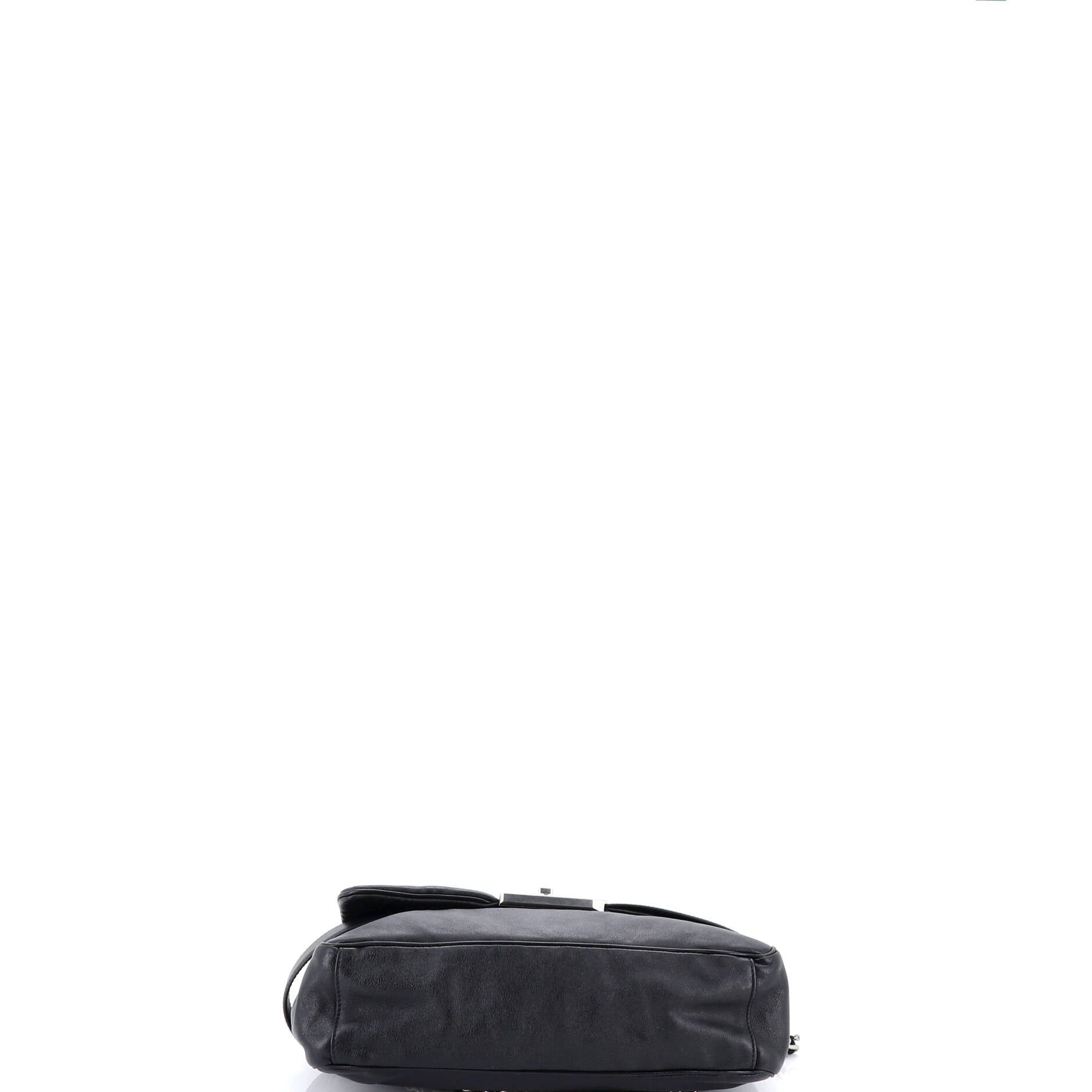 Balenciaga Modu Chain Flap Bag Size ONE SIZE - 4 Thumbnail