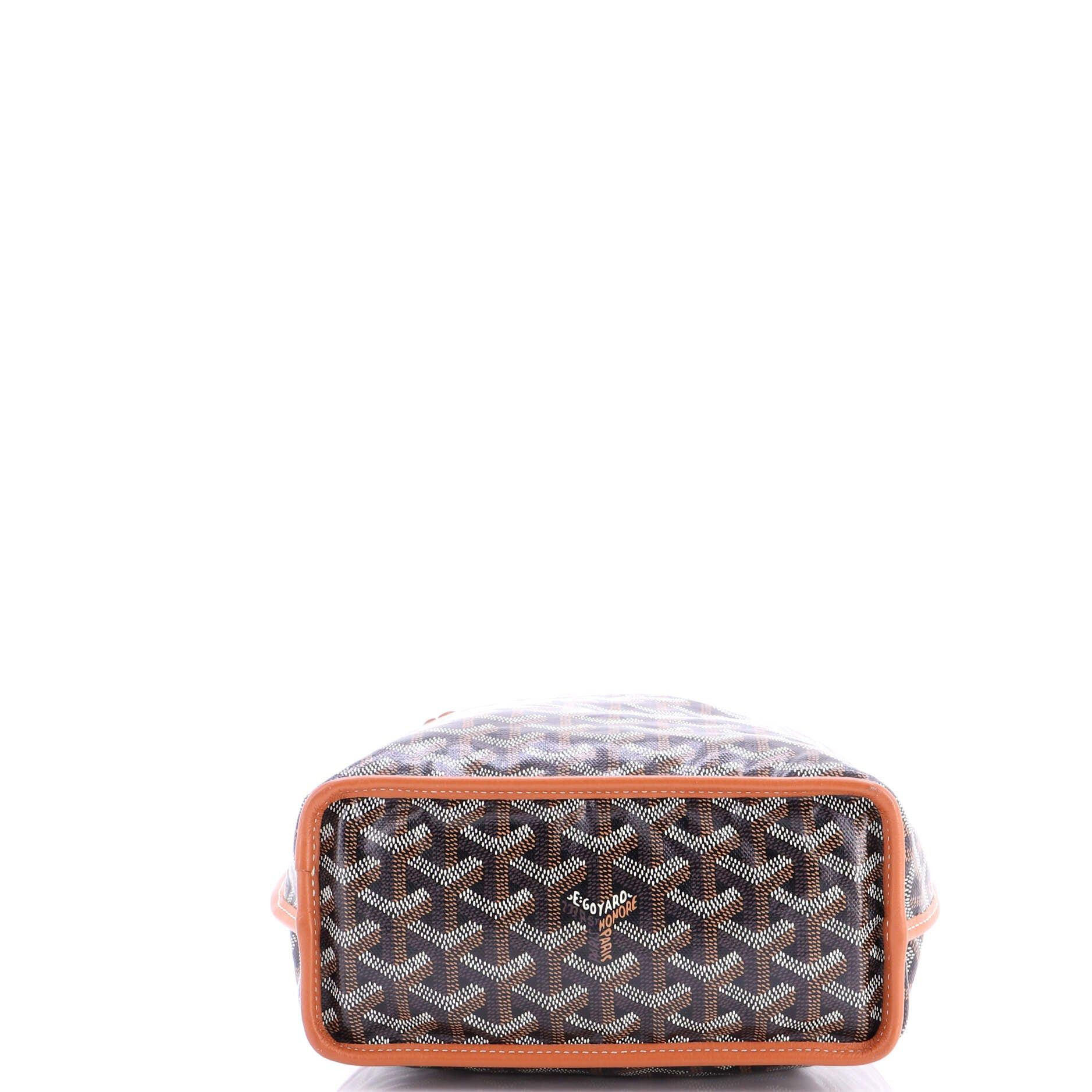 Goyard Anjou Reversible Tote Size ONE SIZE - 5 Thumbnail