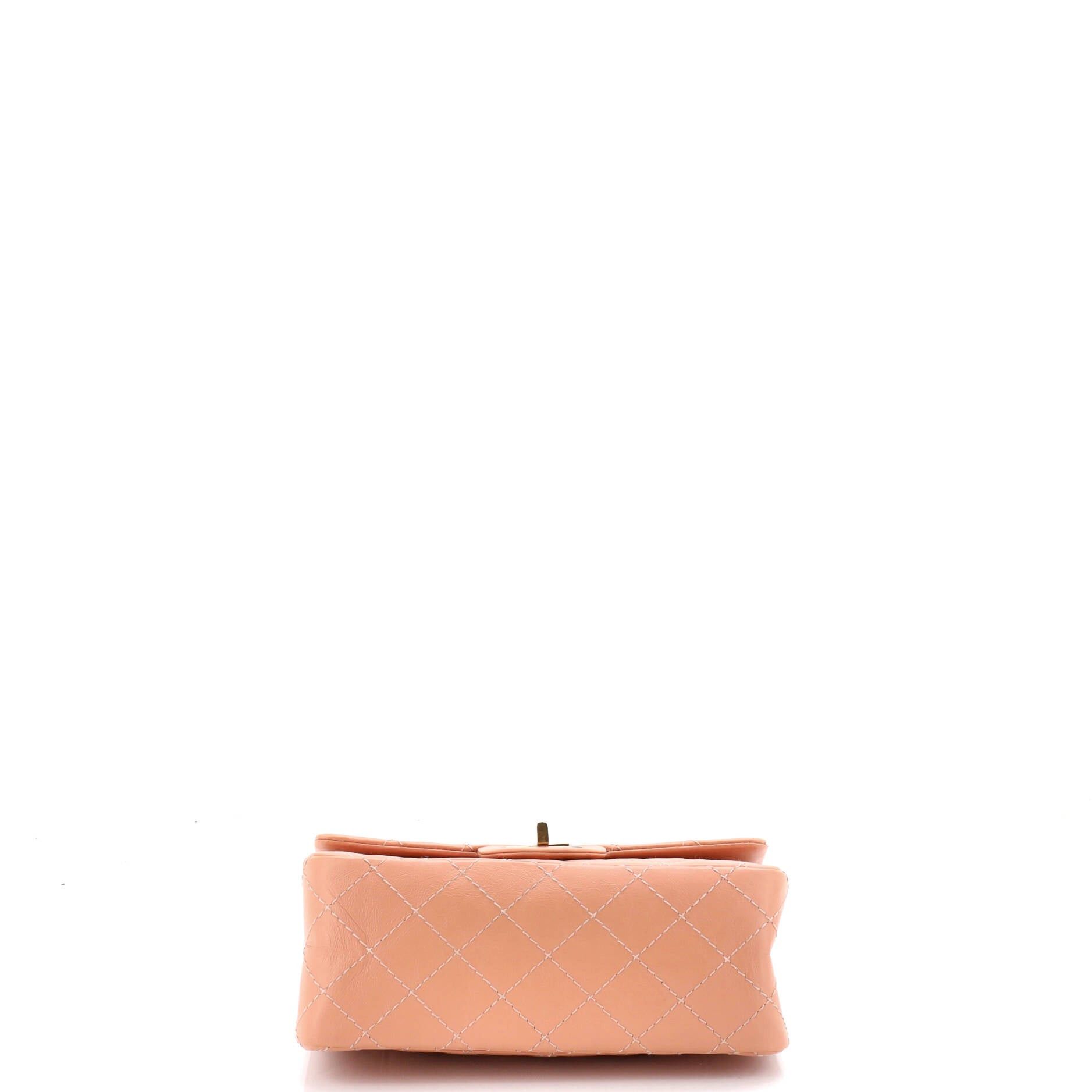 Chanel Reissue 2.55 Flap Bag Size ONE SIZE - 4 Thumbnail