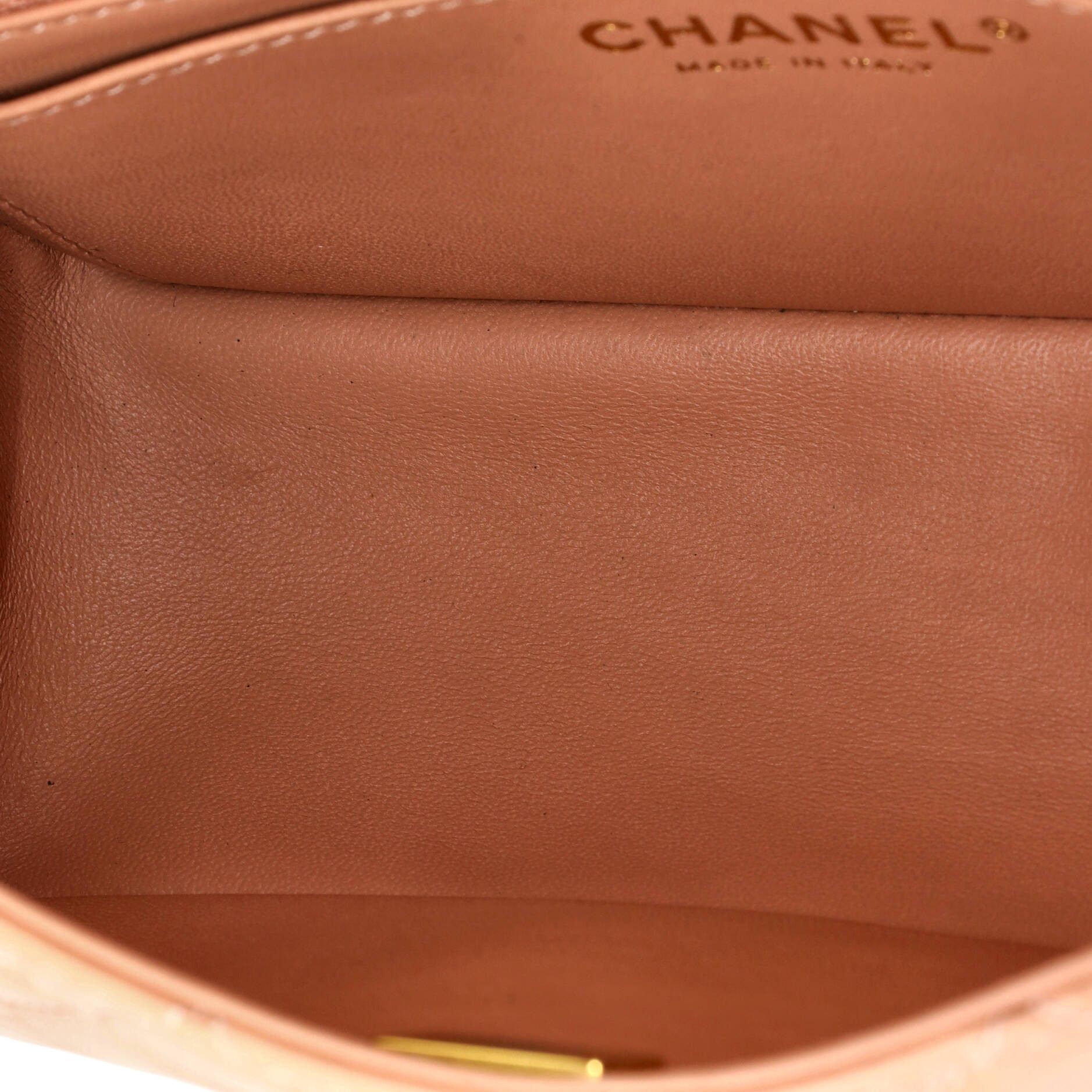 Chanel Reissue 2.55 Flap Bag Size ONE SIZE - 5 Thumbnail