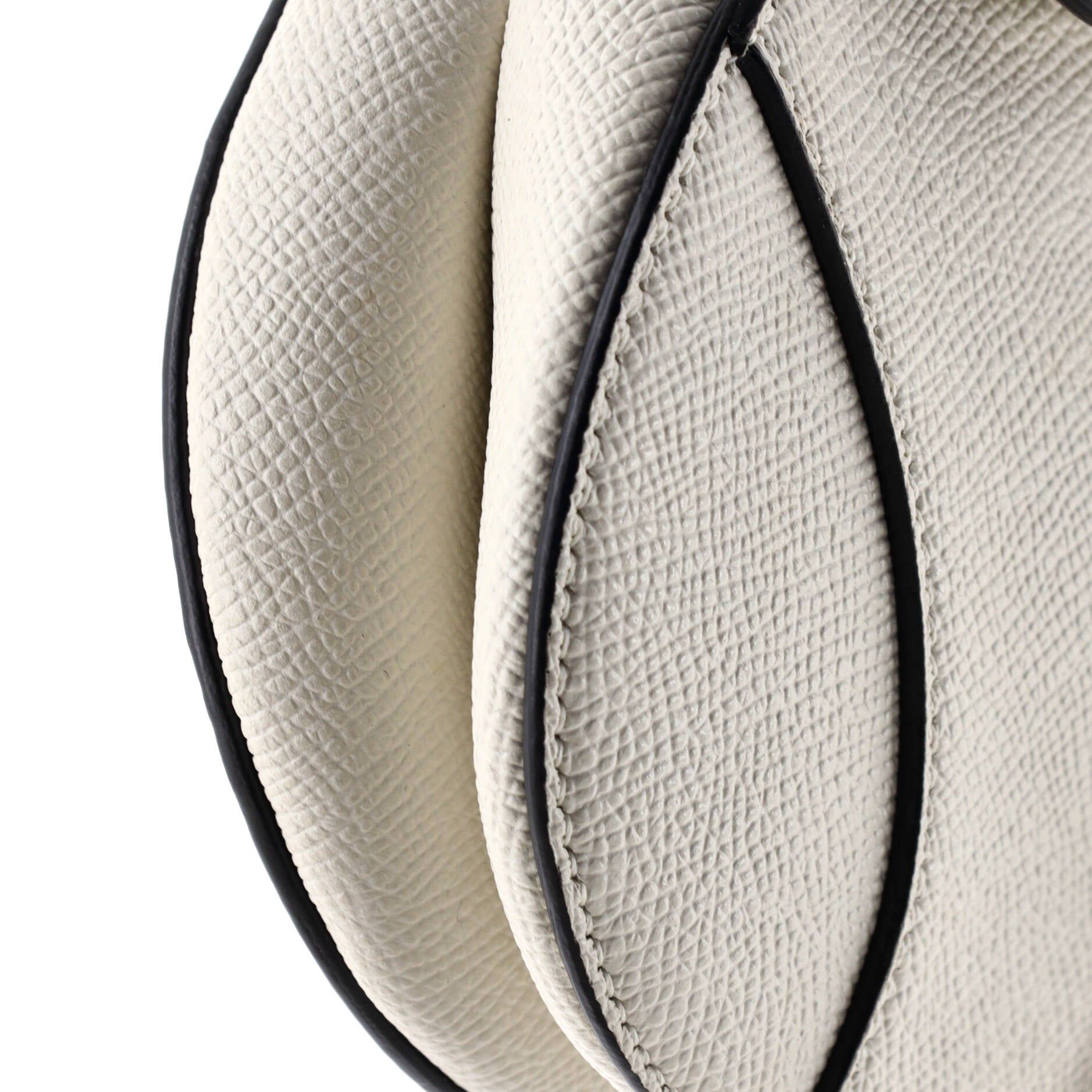 Dior Saddle Handbag with Strap Size ONE SIZE - 6 Thumbnail