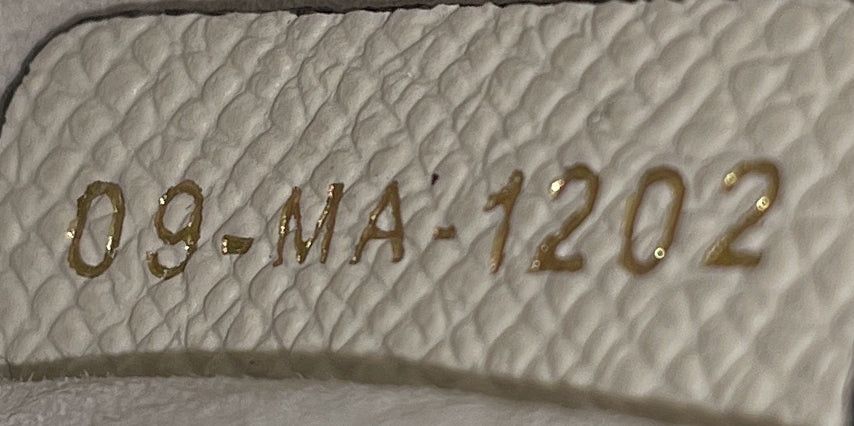 Dior Saddle Handbag with Strap Size ONE SIZE - 7 Thumbnail