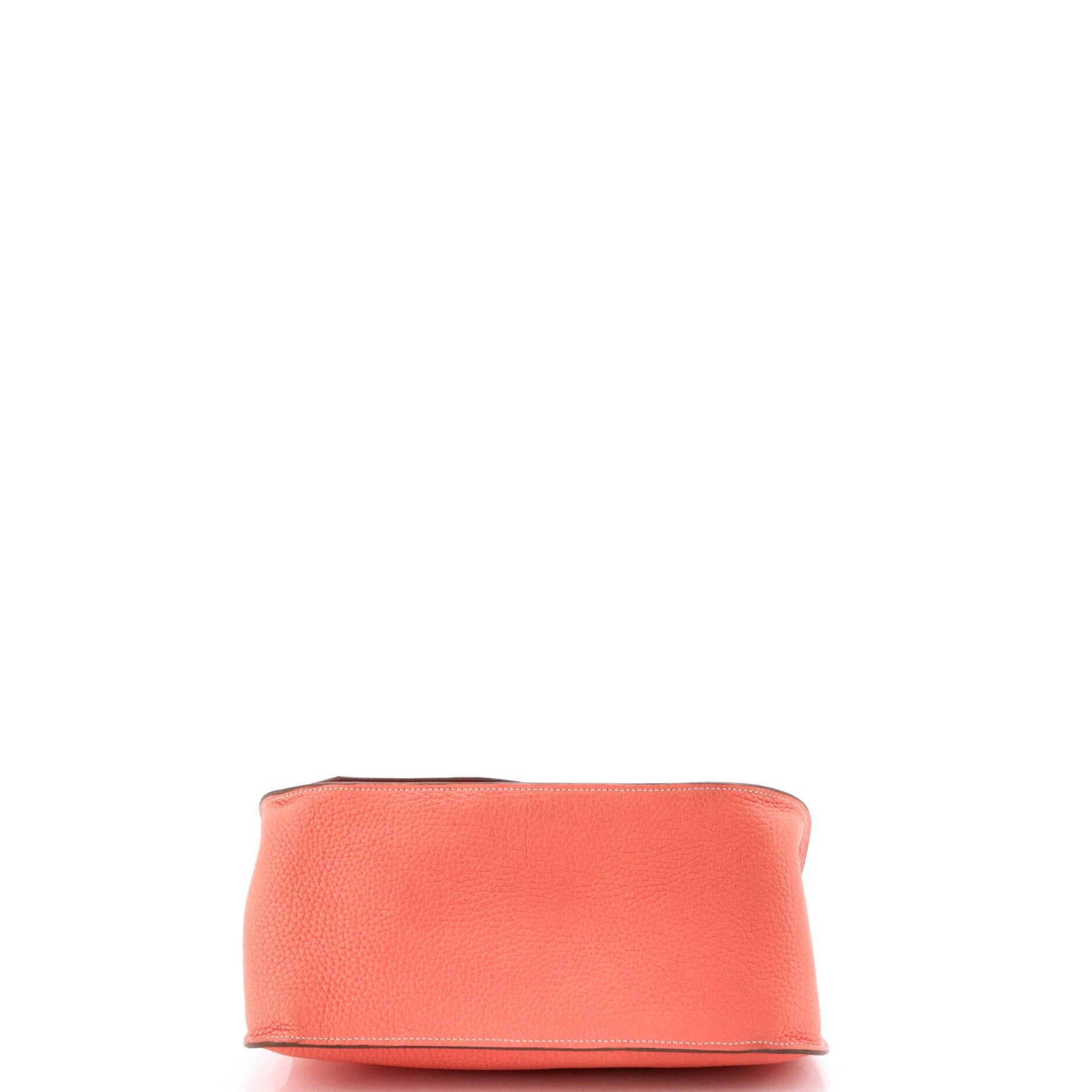 Hermes Jypsiere Bag Size ONE SIZE - 4 Thumbnail