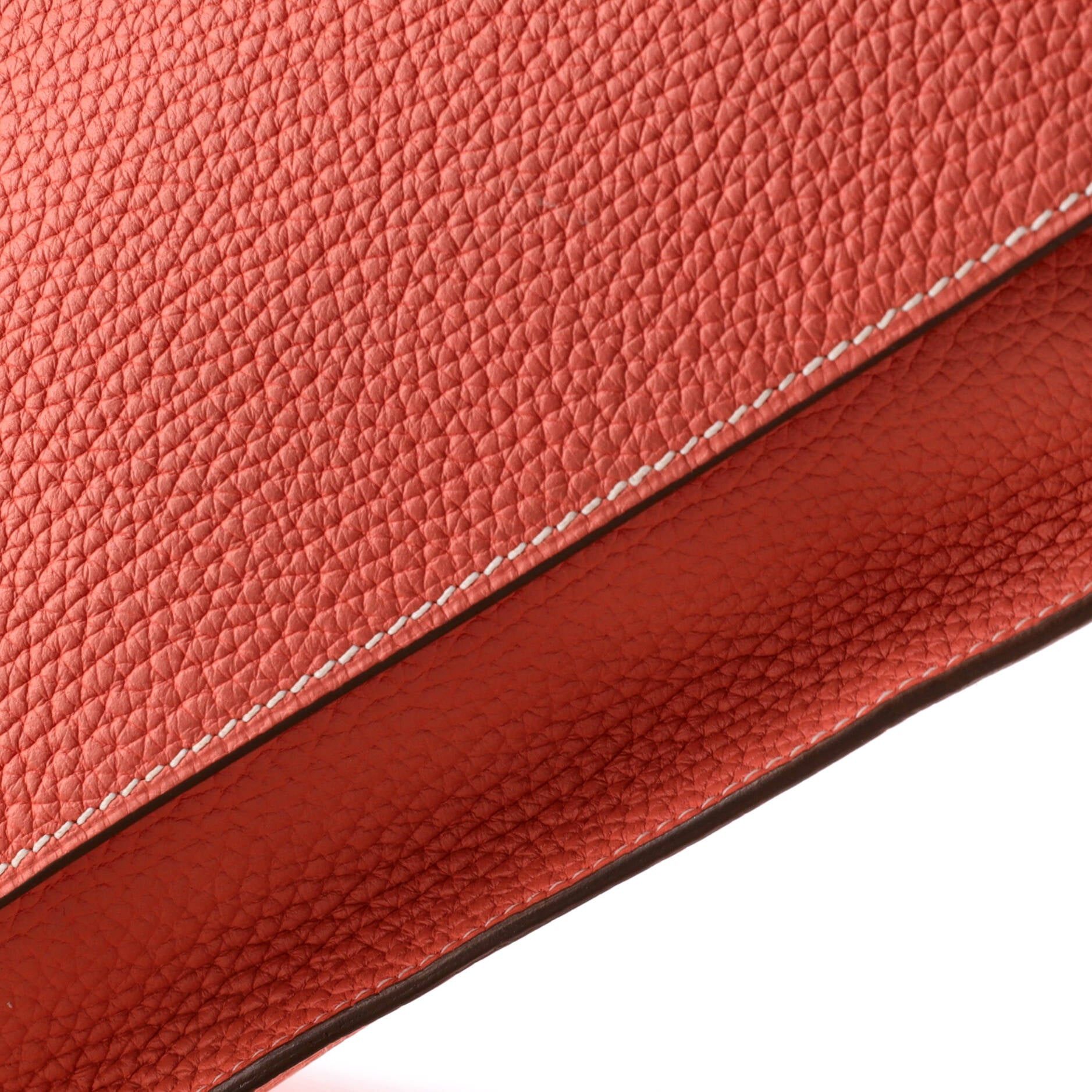 Hermes Jypsiere Bag Size ONE SIZE - 6 Thumbnail