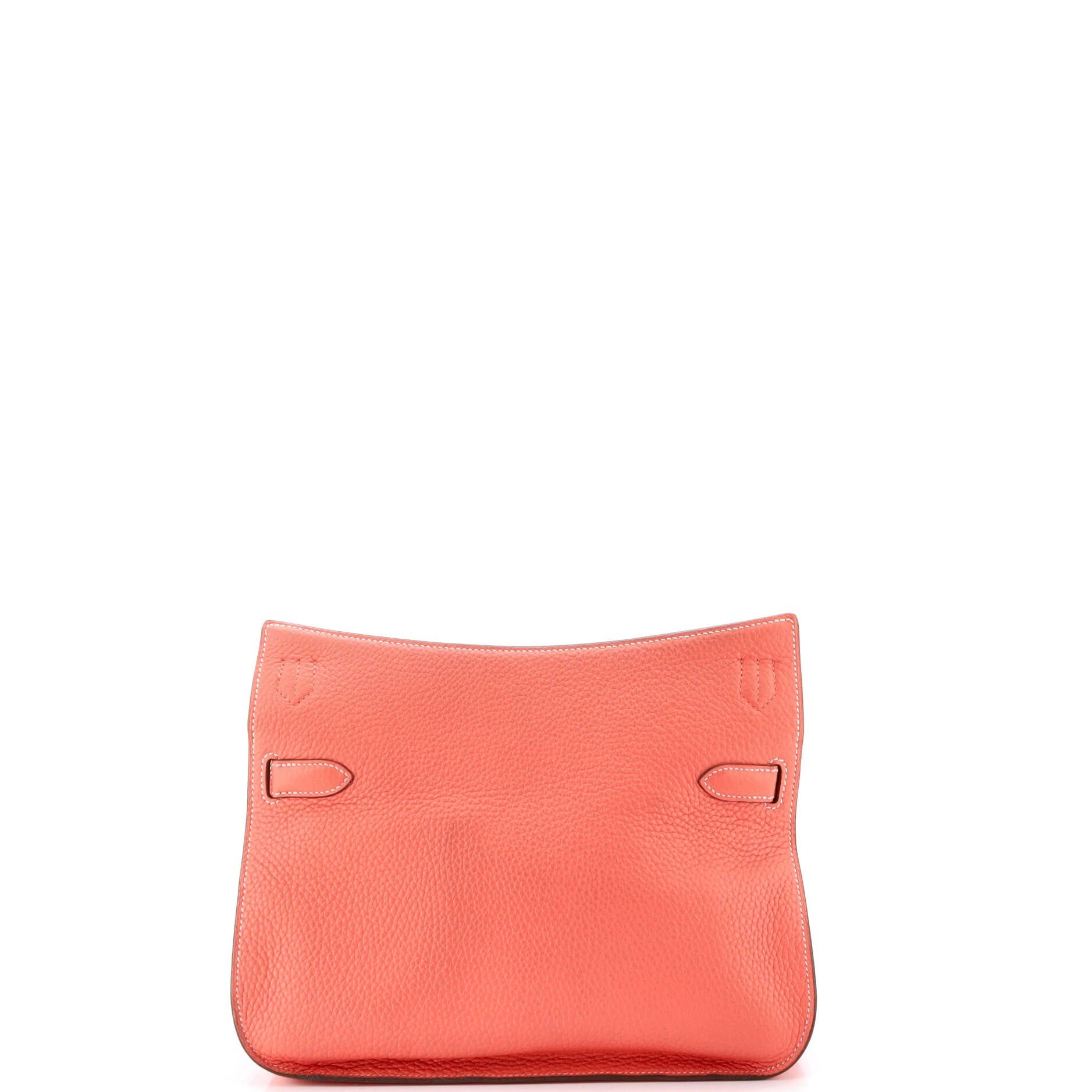 Hermes Jypsiere Bag Size ONE SIZE - 3 Thumbnail
