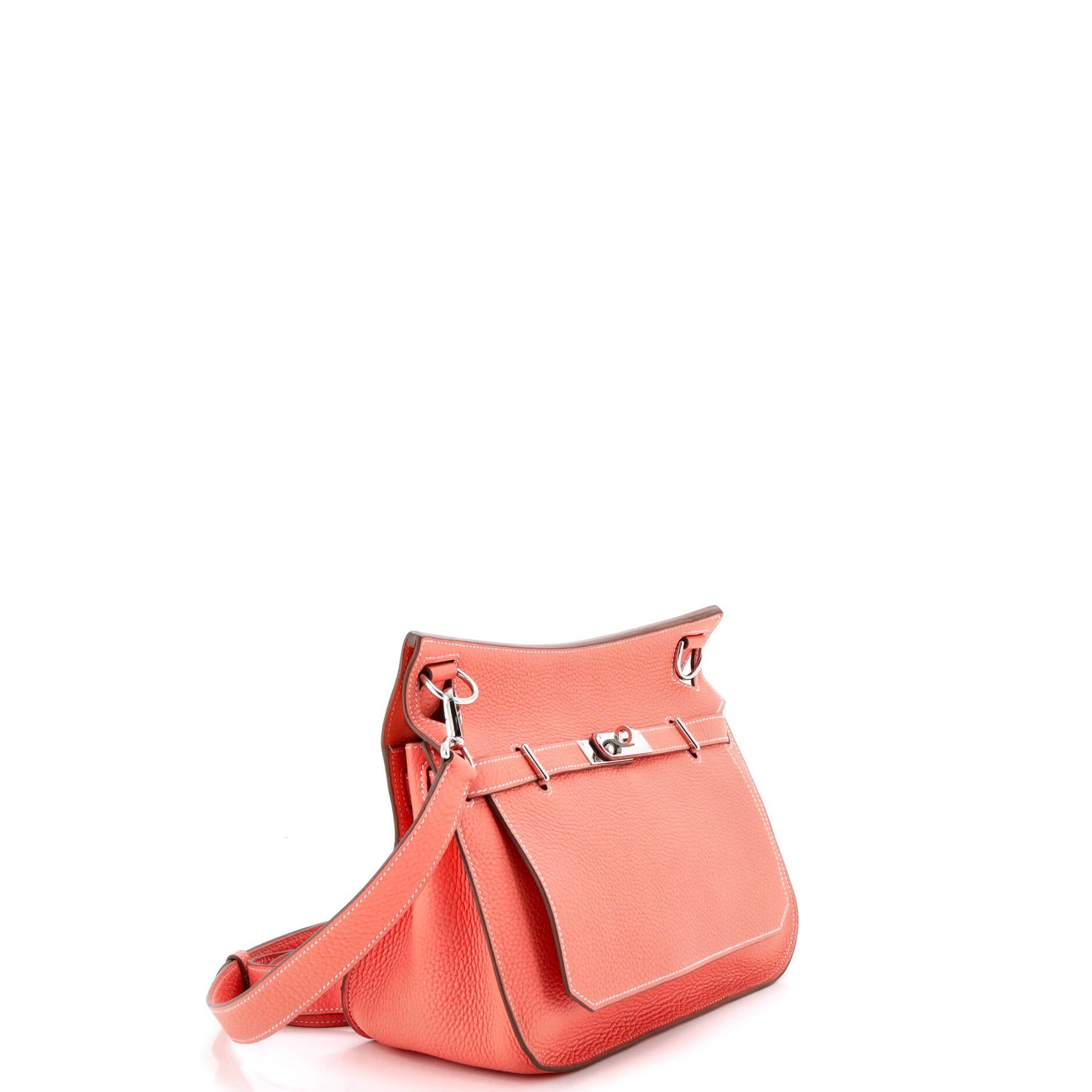 Hermes Jypsiere Bag Size ONE SIZE - 2 Thumbnail