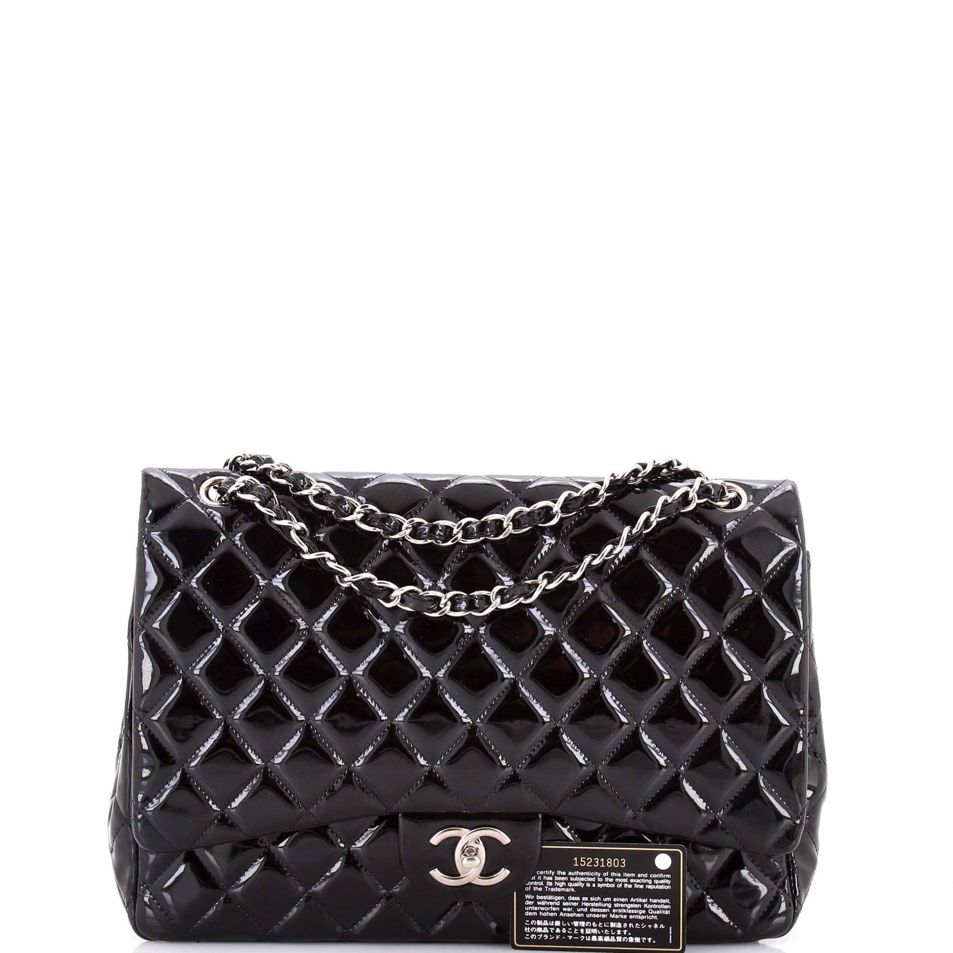 Chanel Classic Double Flap Bag Size ONE SIZE - 2 Thumbnail