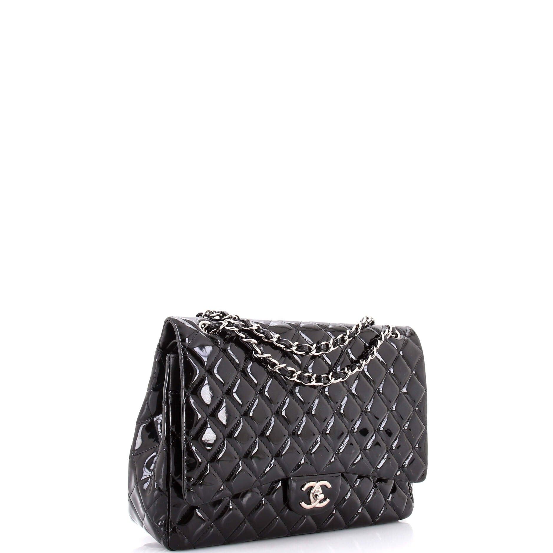 Chanel Classic Double Flap Bag Size ONE SIZE - 3 Thumbnail