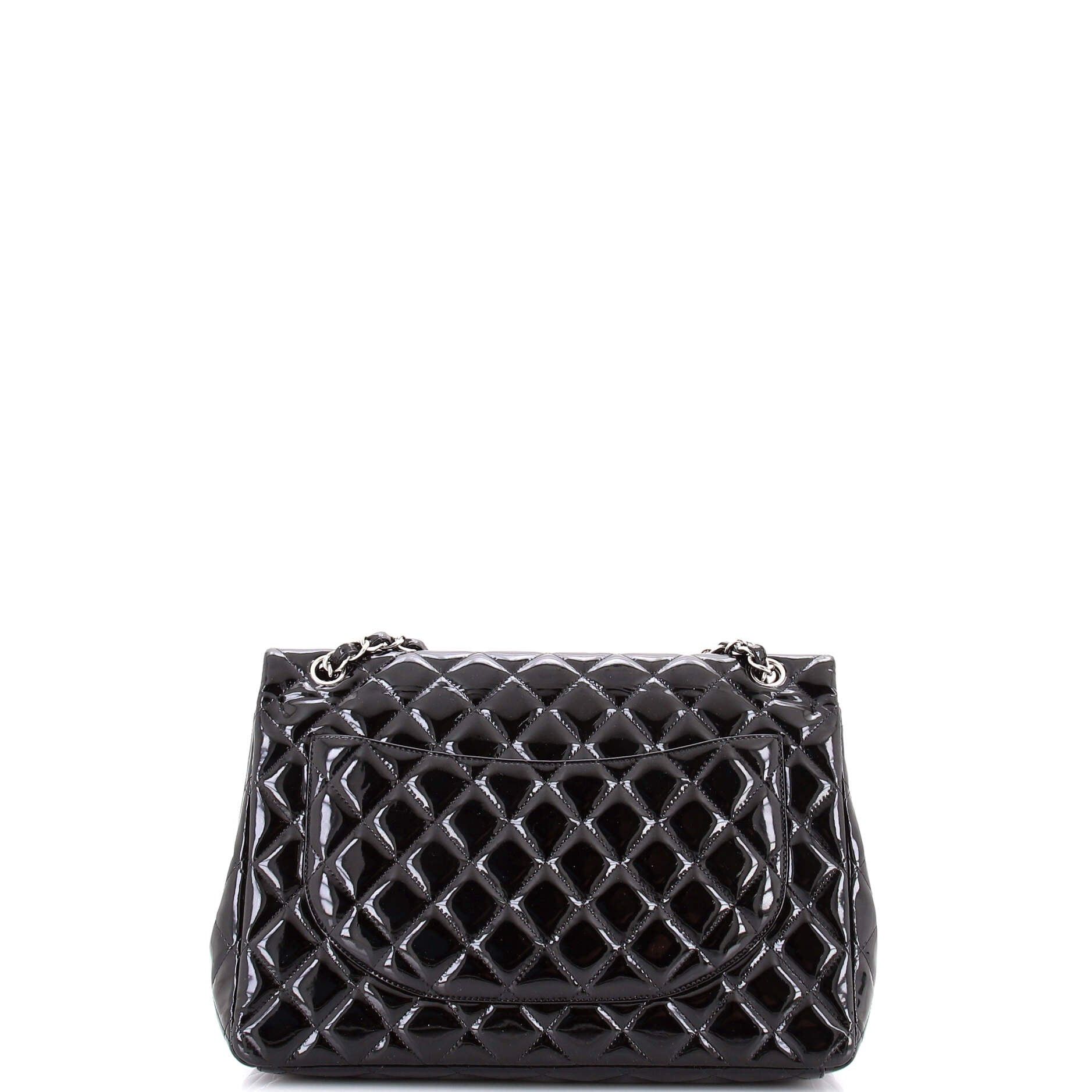 Chanel Classic Double Flap Bag Size ONE SIZE - 4 Thumbnail