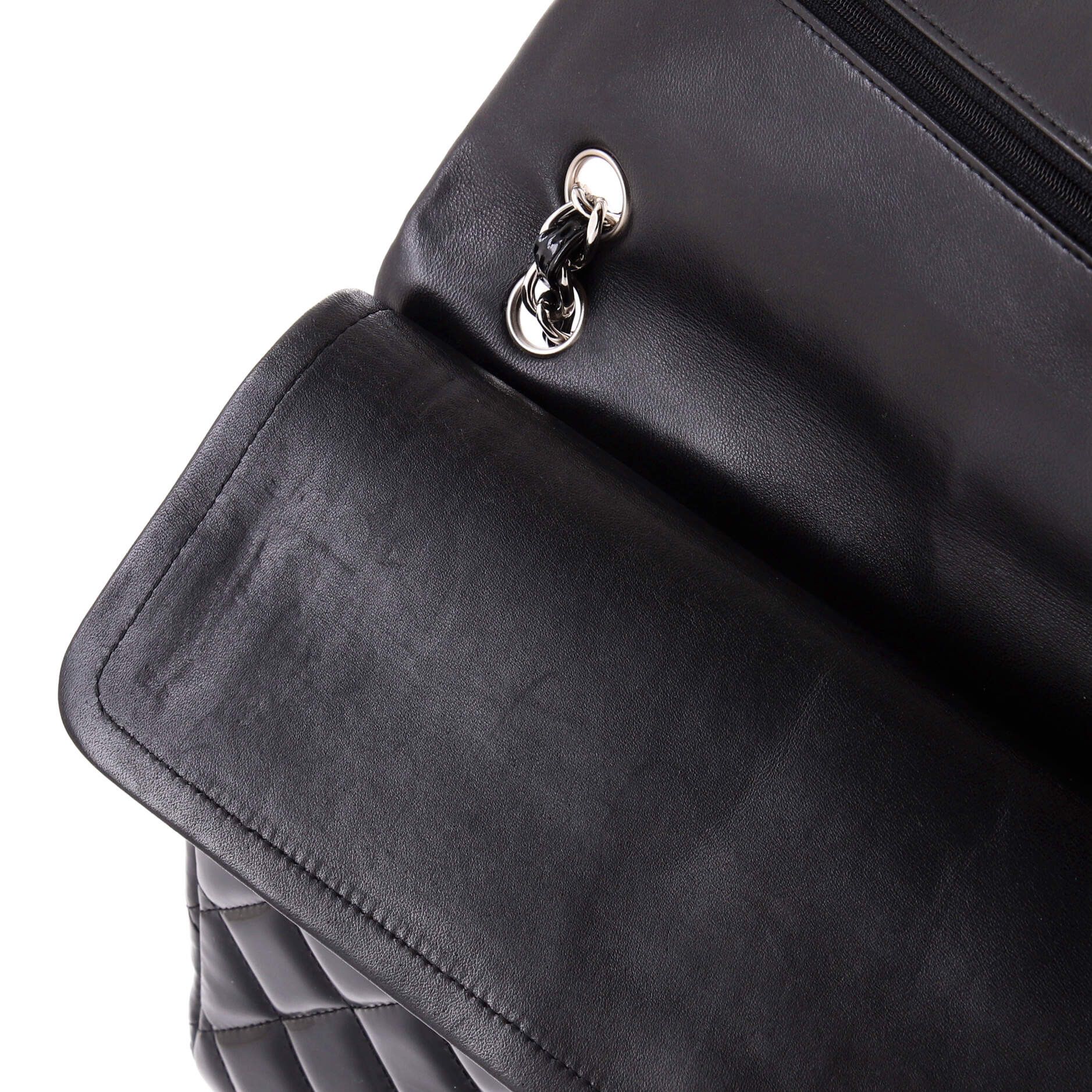 Chanel Classic Double Flap Bag Size ONE SIZE - 7 Thumbnail