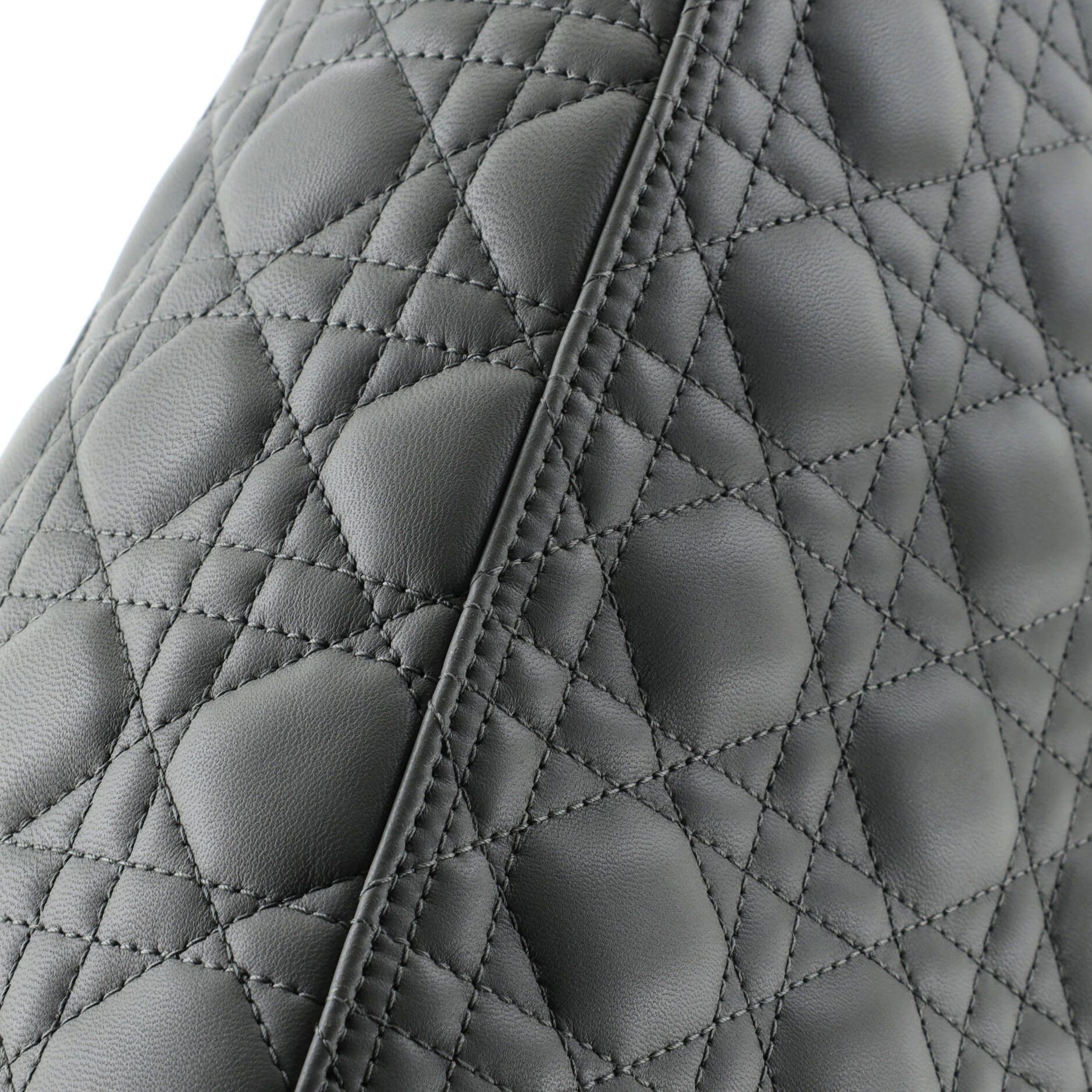 Dior Lady Dior Bag Size ONE SIZE - 6 Thumbnail