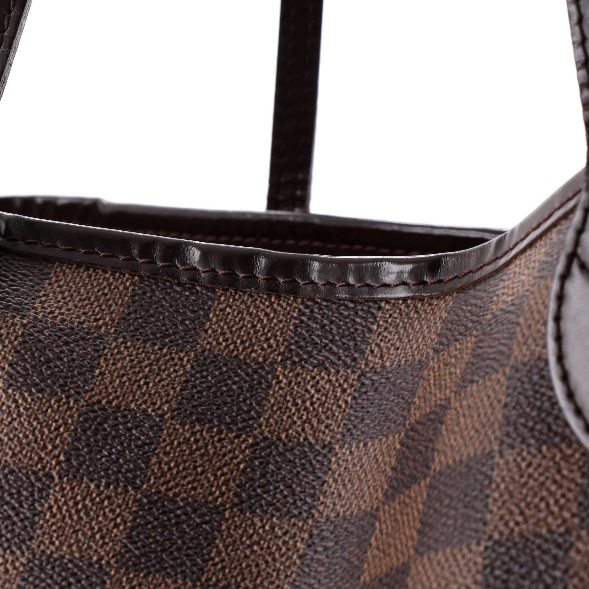 Louis Vuitton Neverfull Tote Size ONE SIZE - 6 Thumbnail